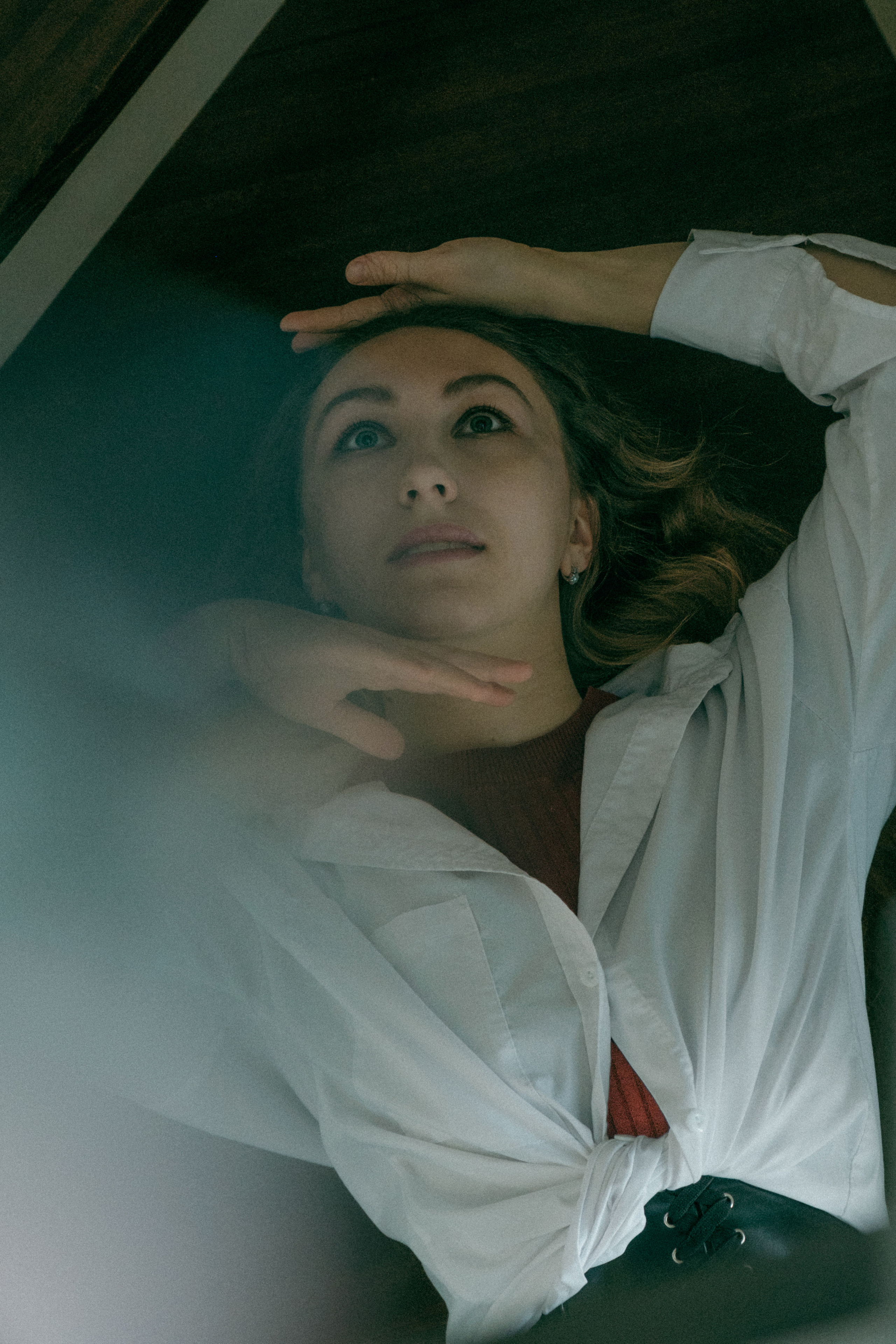 Мария/ KODAK. ФОТОГРАФ/ ВИДЕОМЕЙКЕР/ Жмурченко Олег