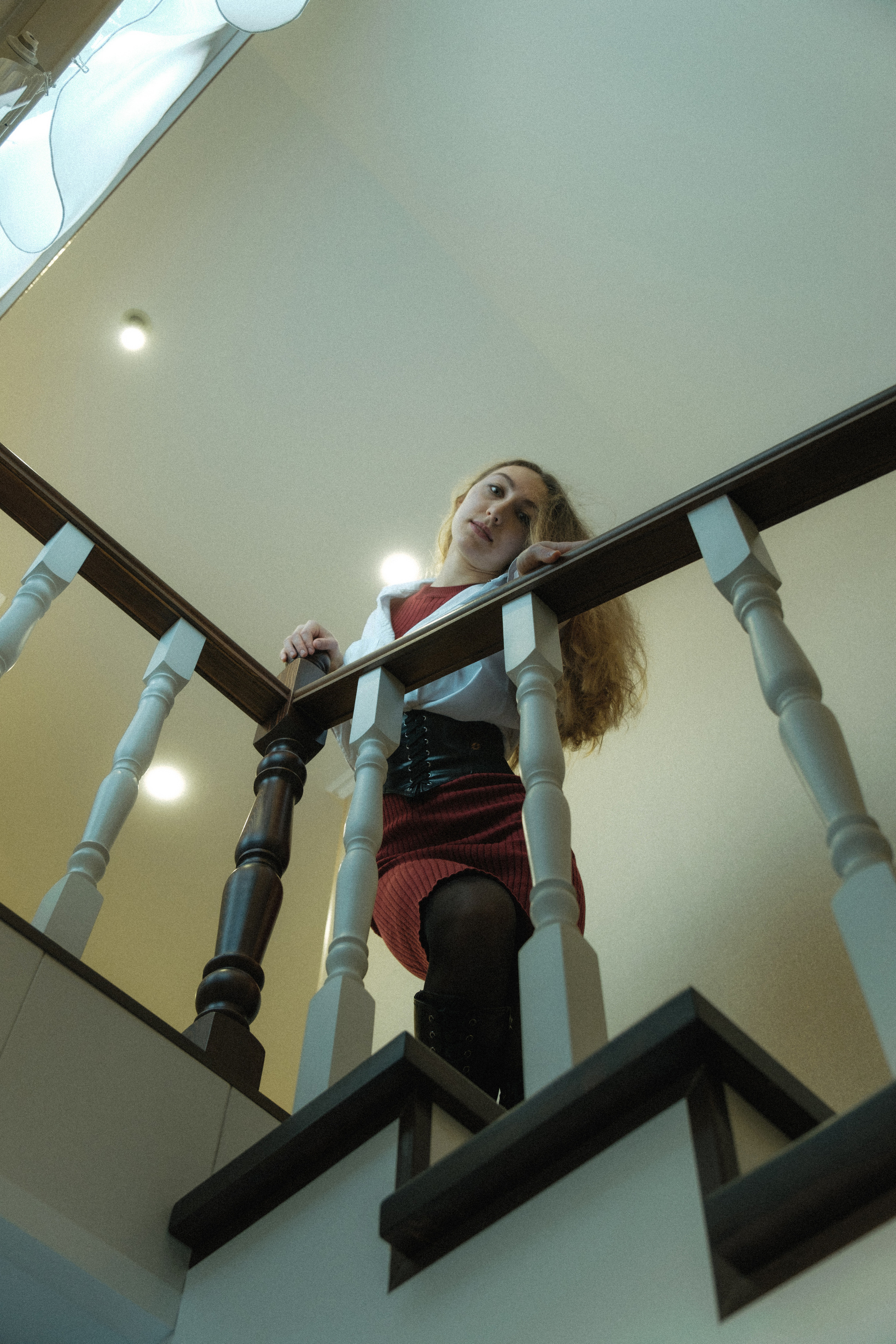 Мария/ KODAK. ФОТОГРАФ/ ВИДЕОМЕЙКЕР/ Жмурченко Олег