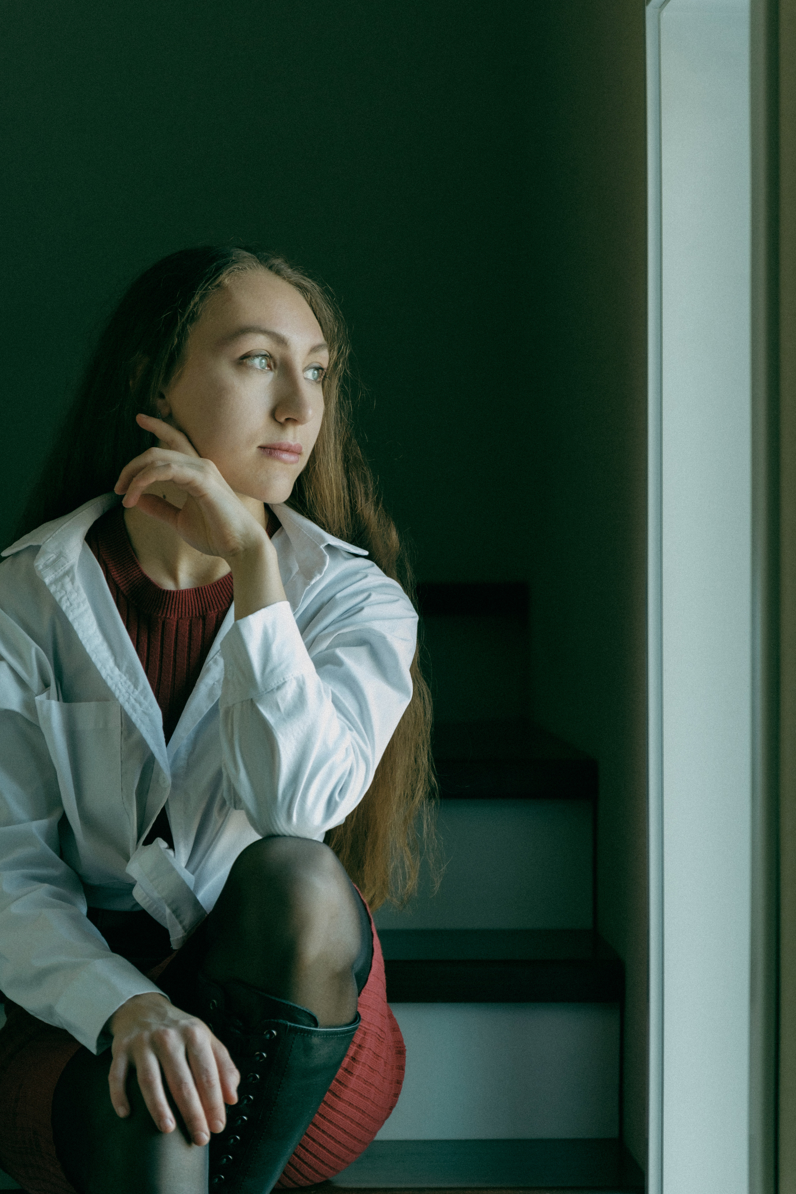 Мария/ KODAK. ФОТОГРАФ/ ВИДЕОМЕЙКЕР/ Жмурченко Олег