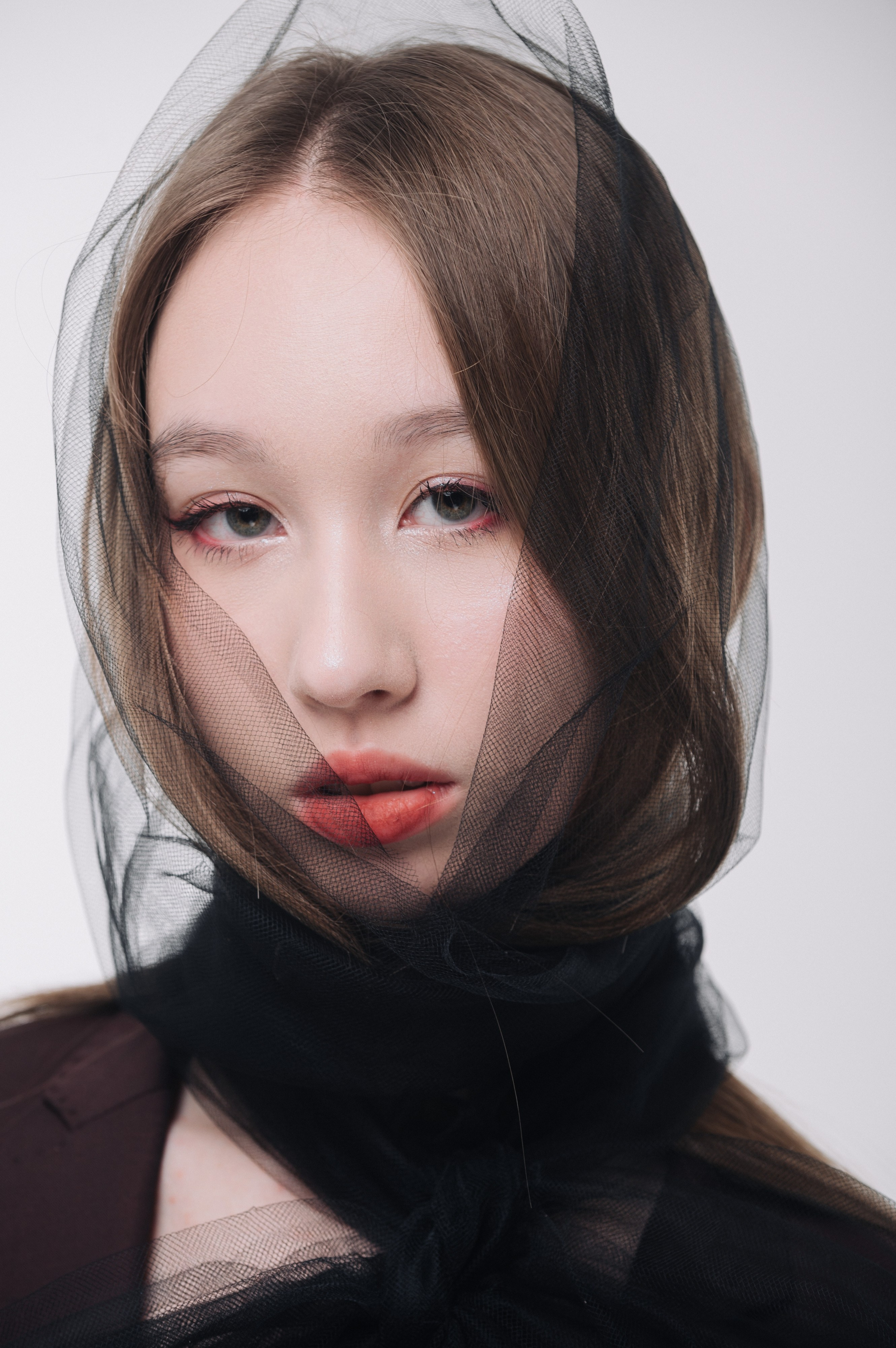 Полина. Модельное агентство ART PODIUM ULAN-UDE