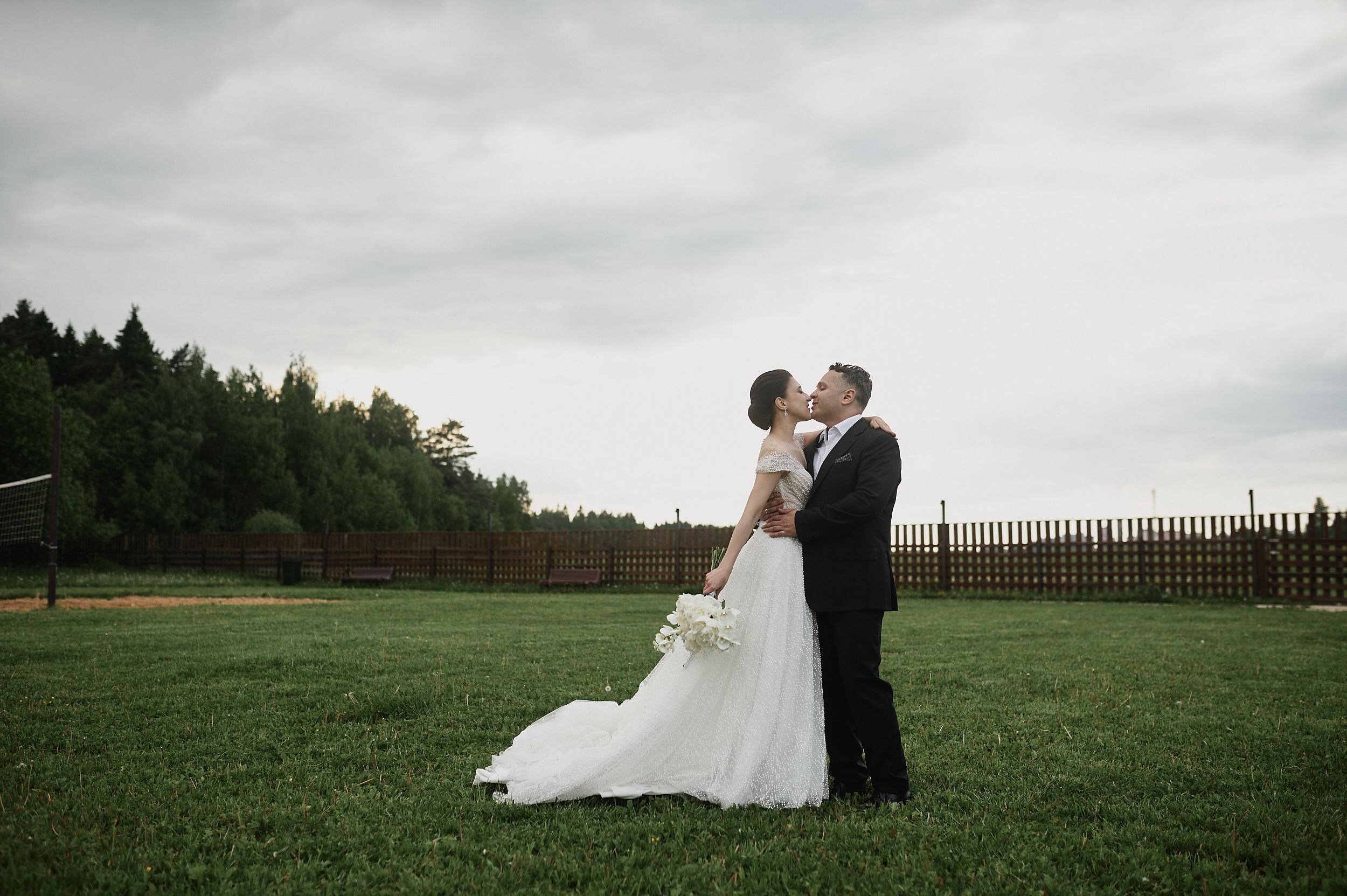 Настя & Мося. Агентство по организации мероприятий