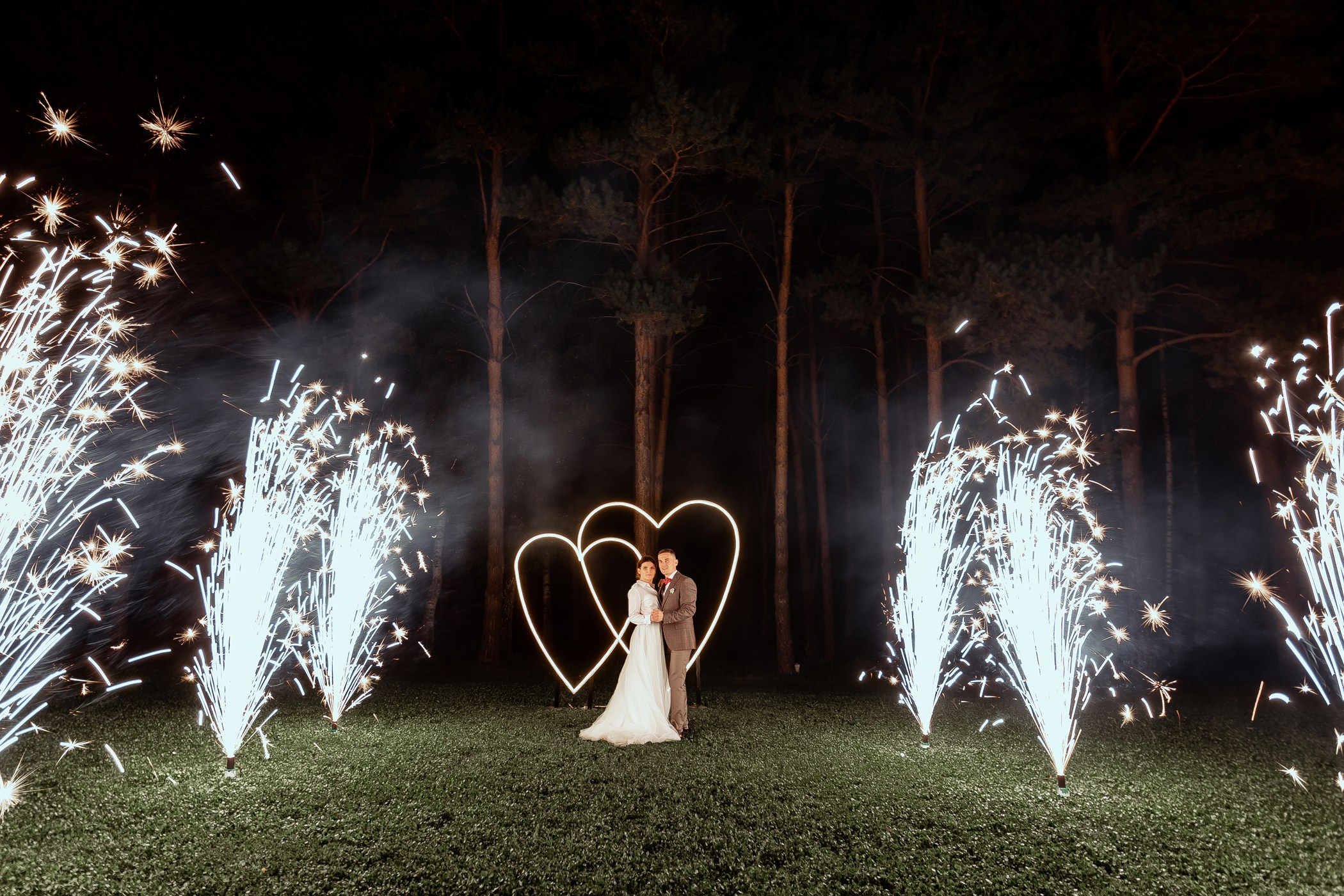 Кирилл и Валентина. Тимур Аминов | Фотограф в Кемерове