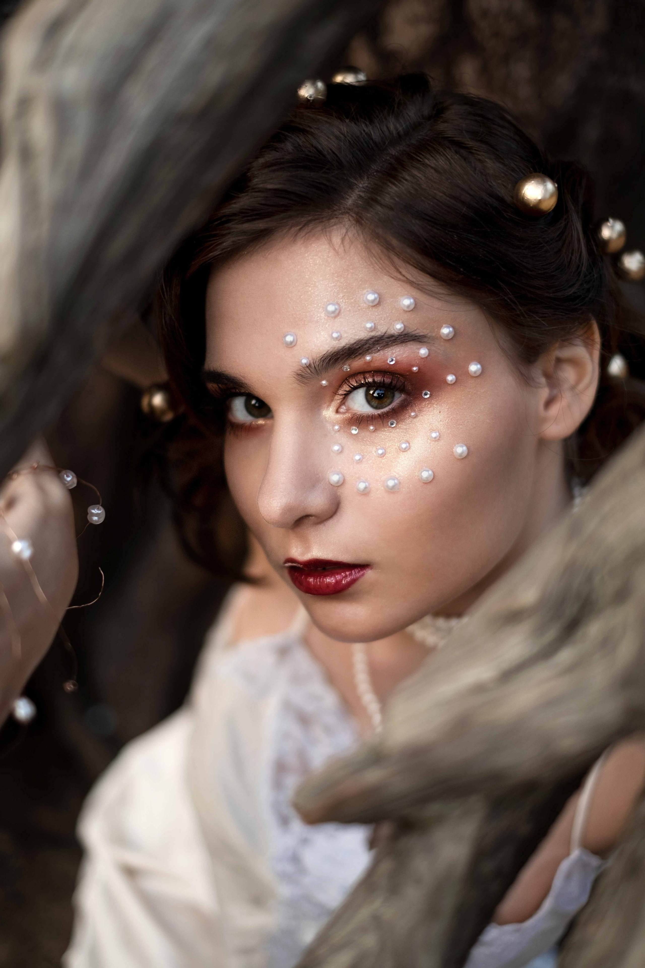 Стилист Визажист Рогатина Анна