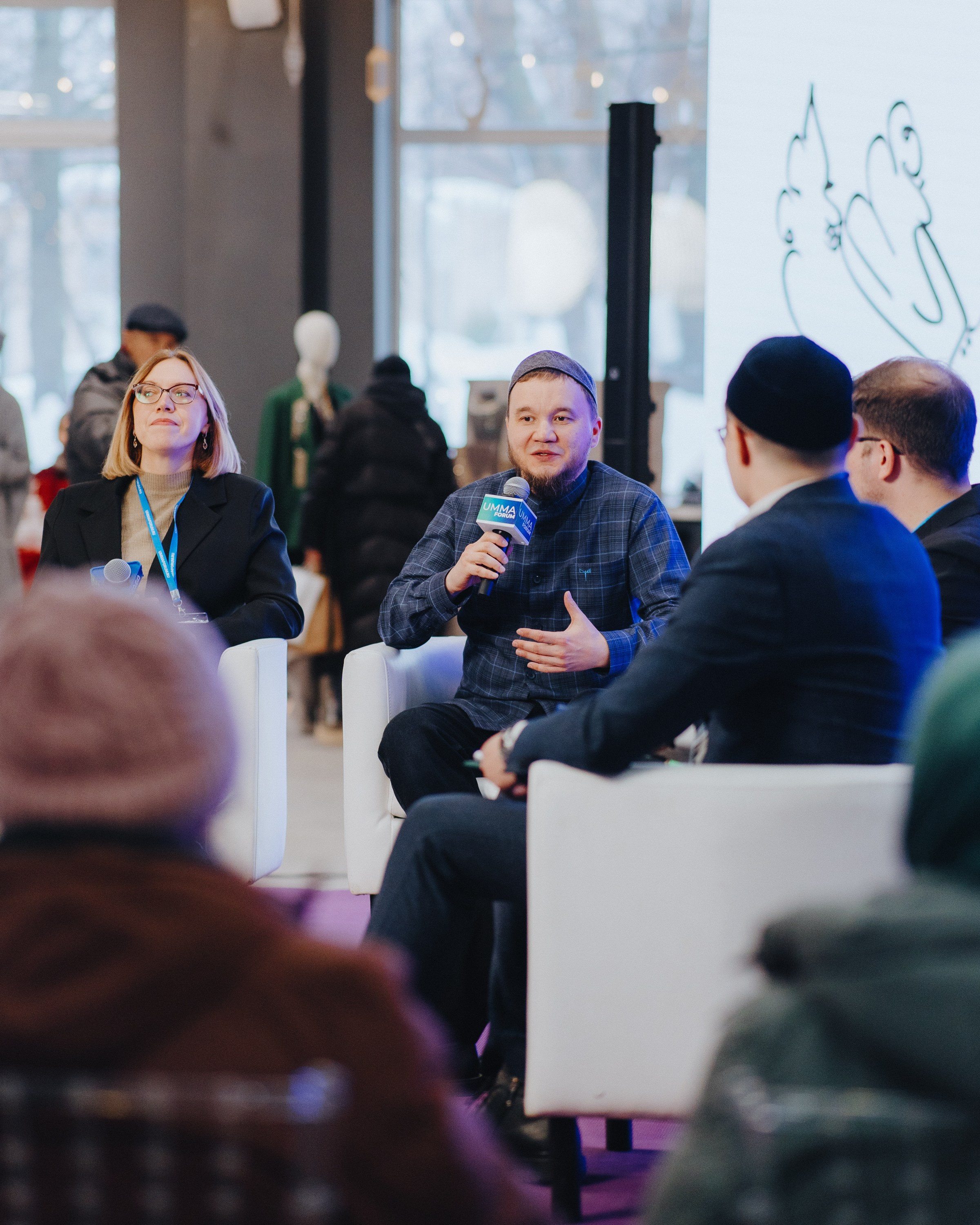 UMMA FORUM. Портретный и Репортажный Фотограф Москва