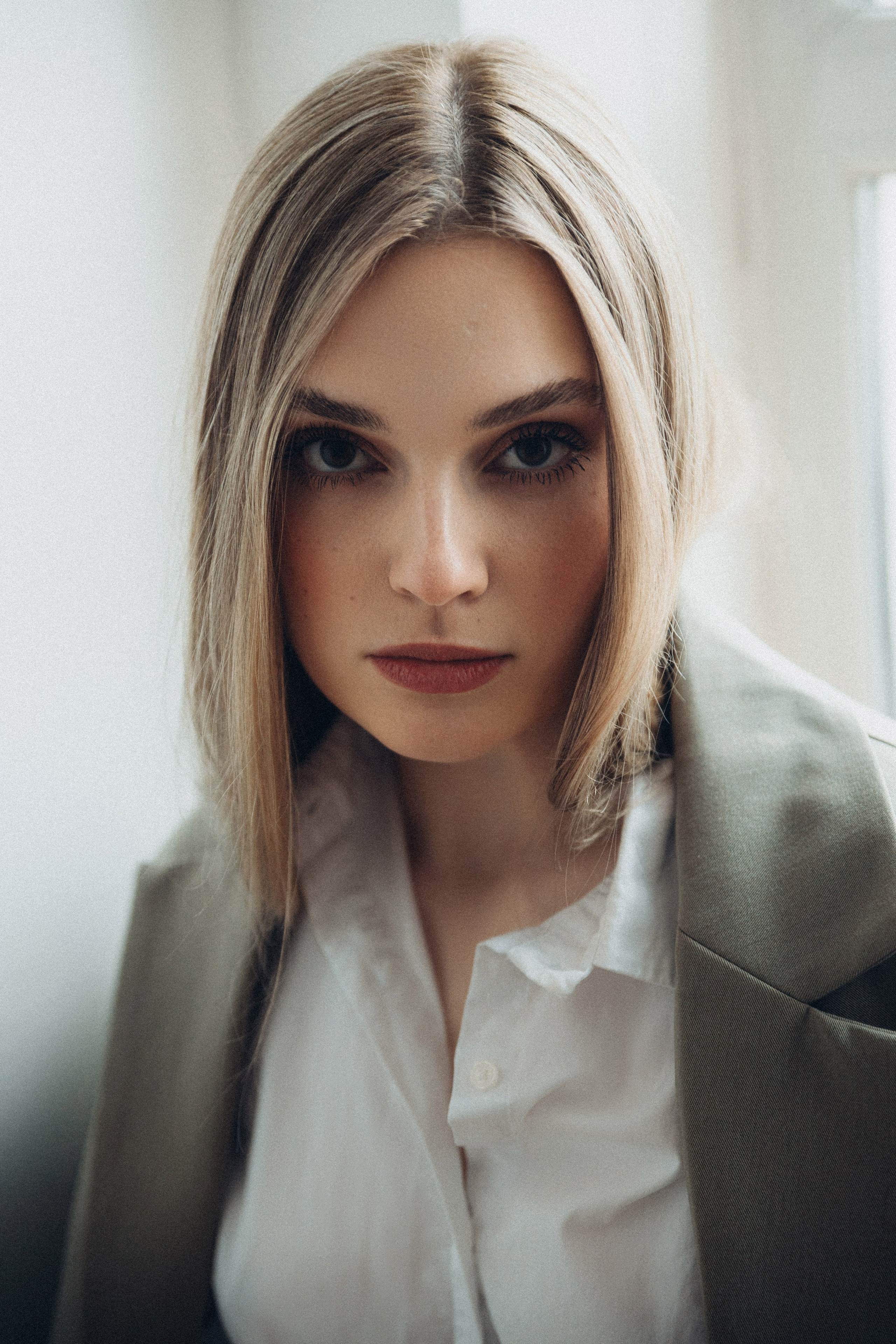 Вика. Фотограф ЕКБ