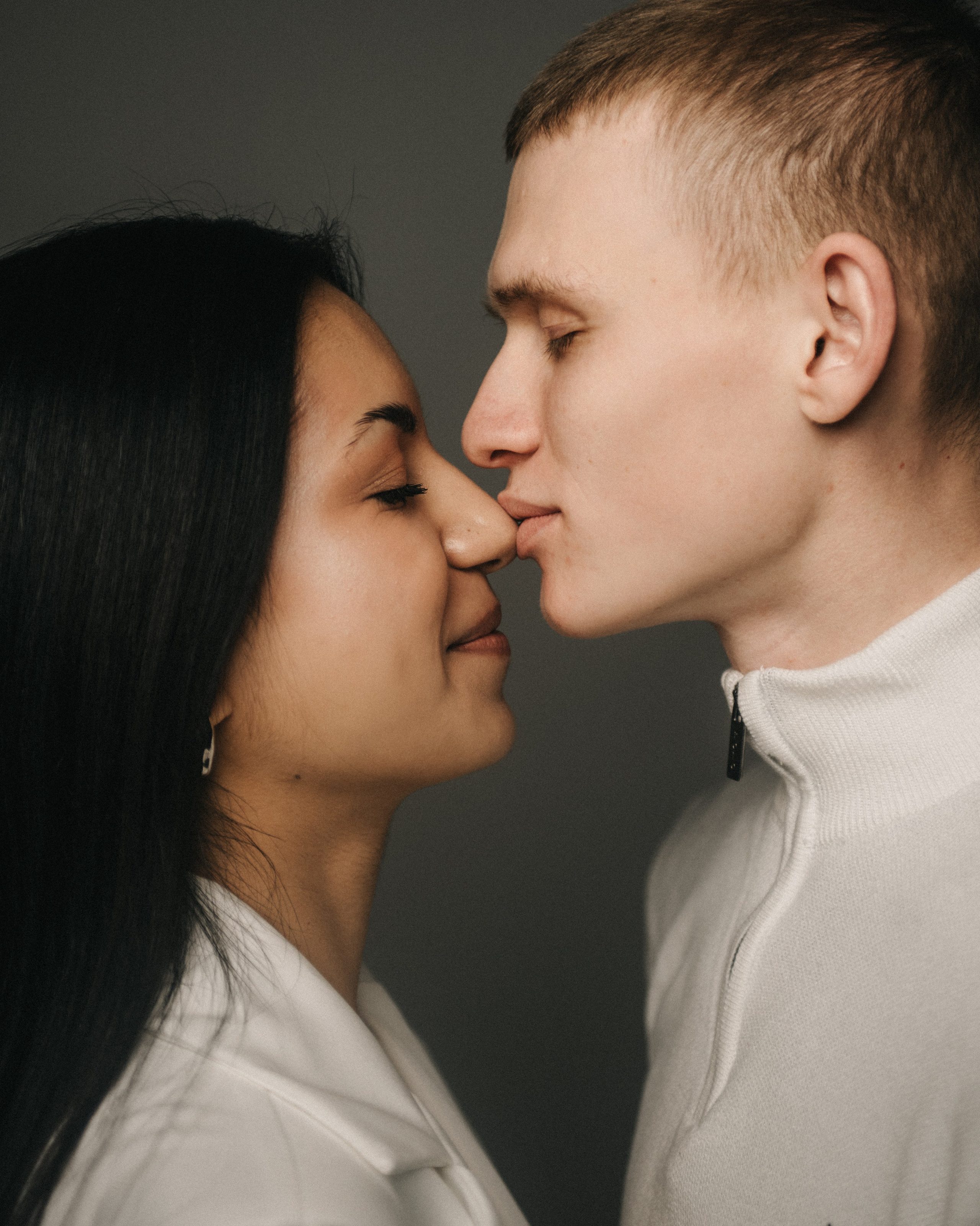 Карина и Саша. Ph.proulints