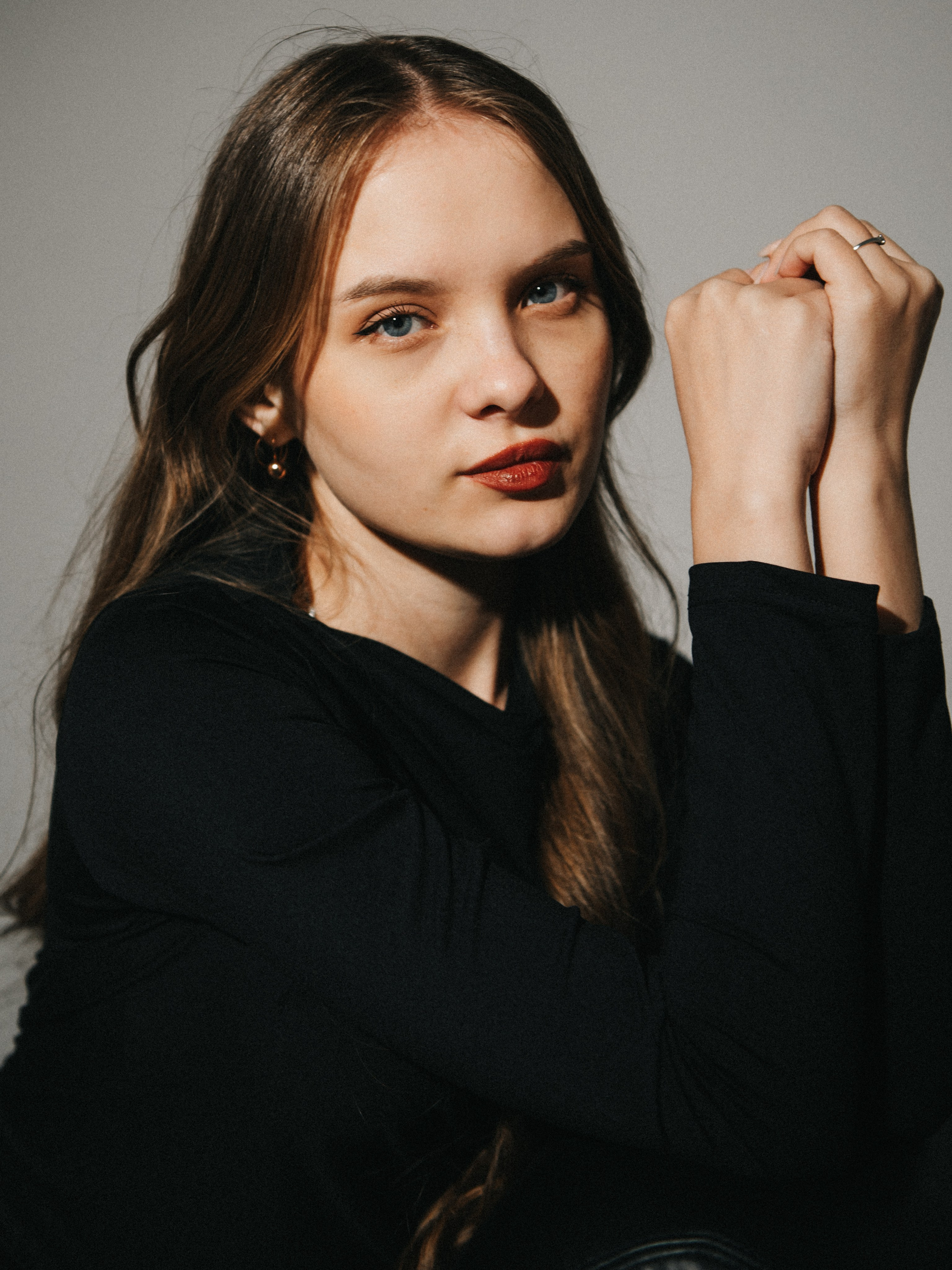 Любовь. Ph.proulints