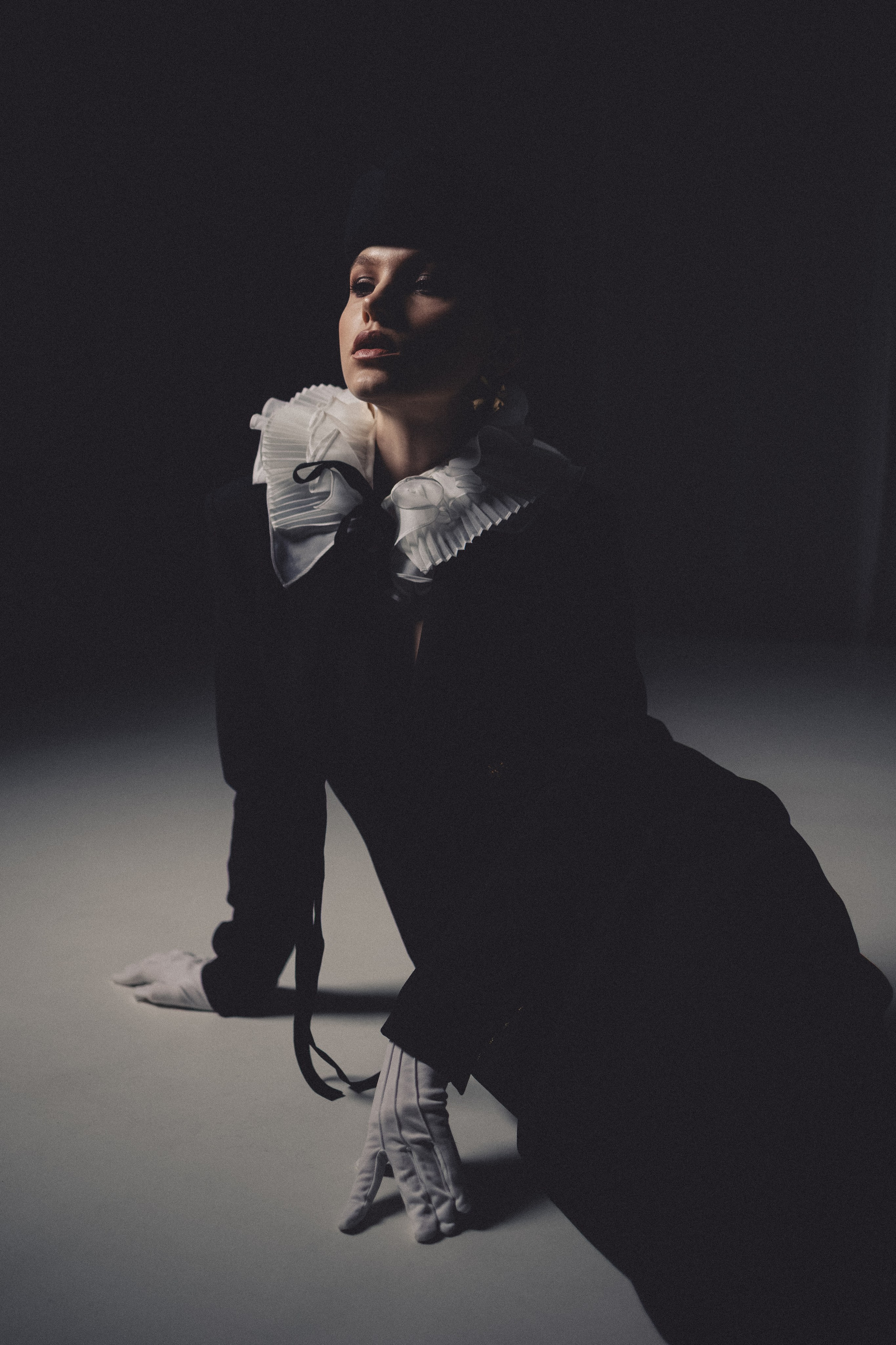 Julia. Дарья Скворцова