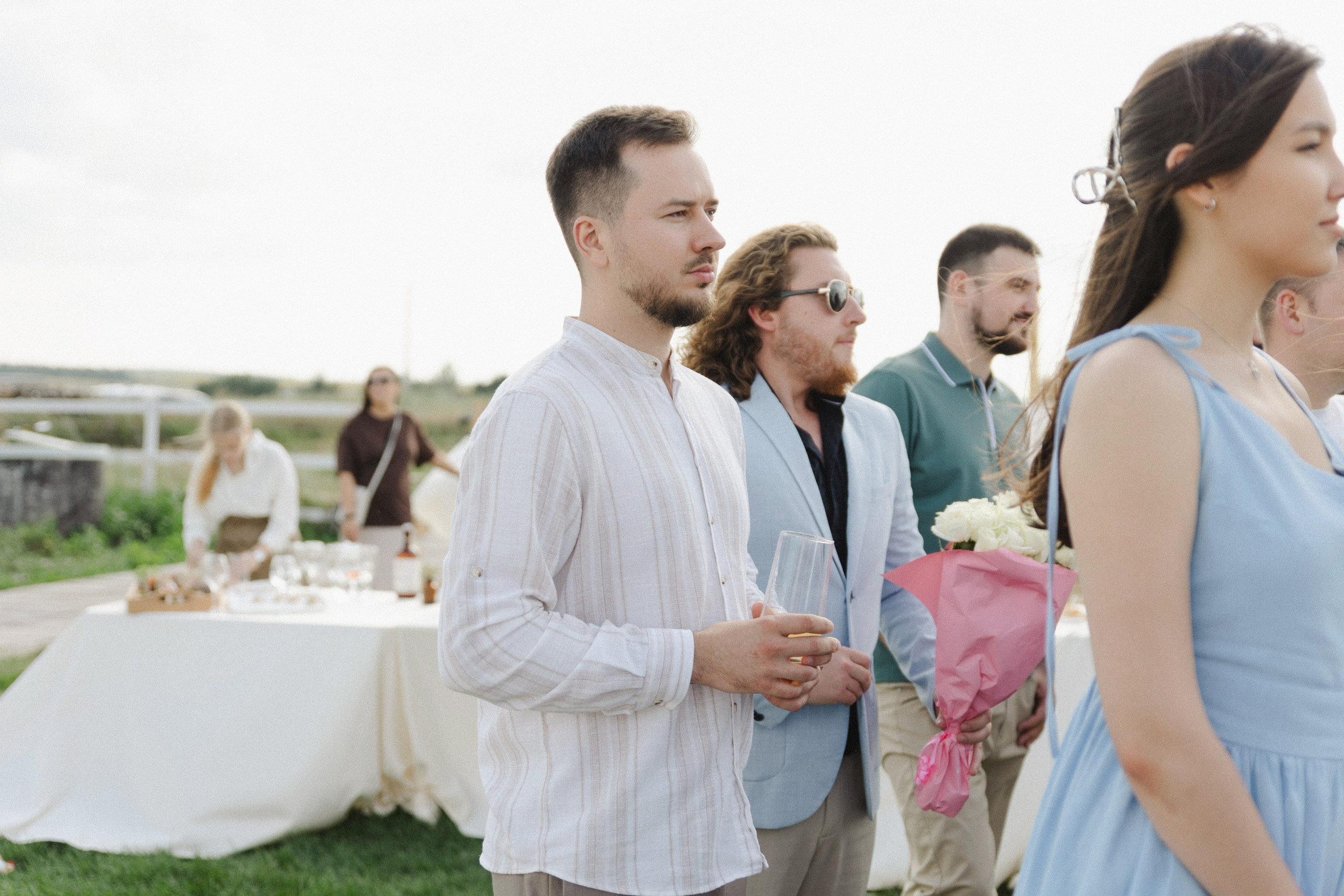 Сабина и Алексей. Фотограф Ирина Гринько Тольятти Самара Москва