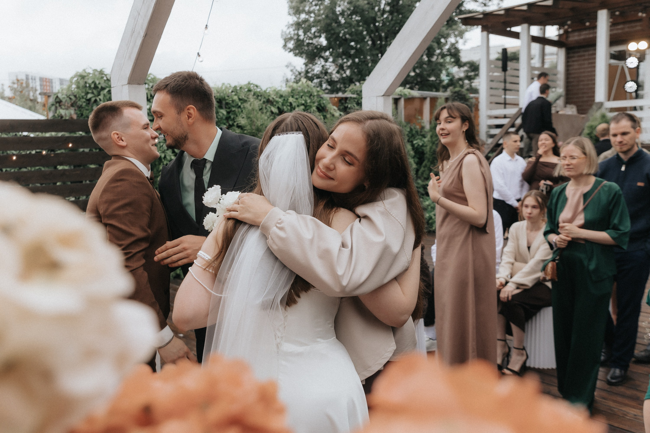 D&A. Свадебный фотограф Пермь