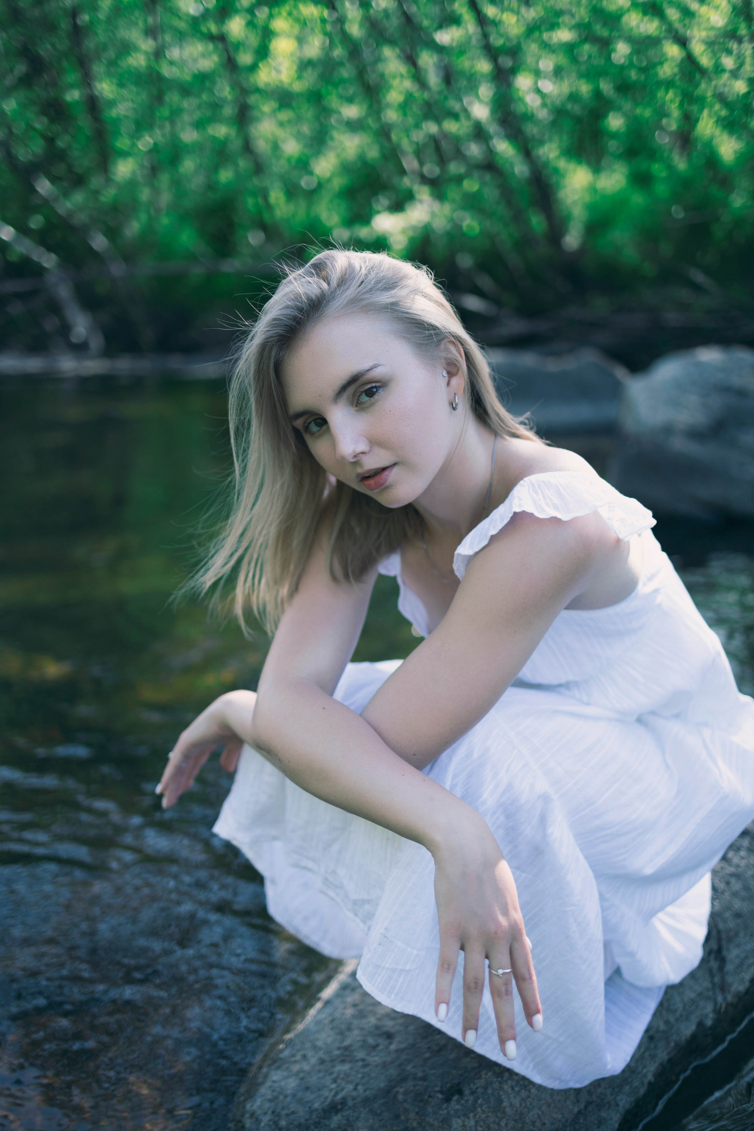 ПОРТРЕТЫ. Фотограф-видеограф в Чите Бурдинская Дарья