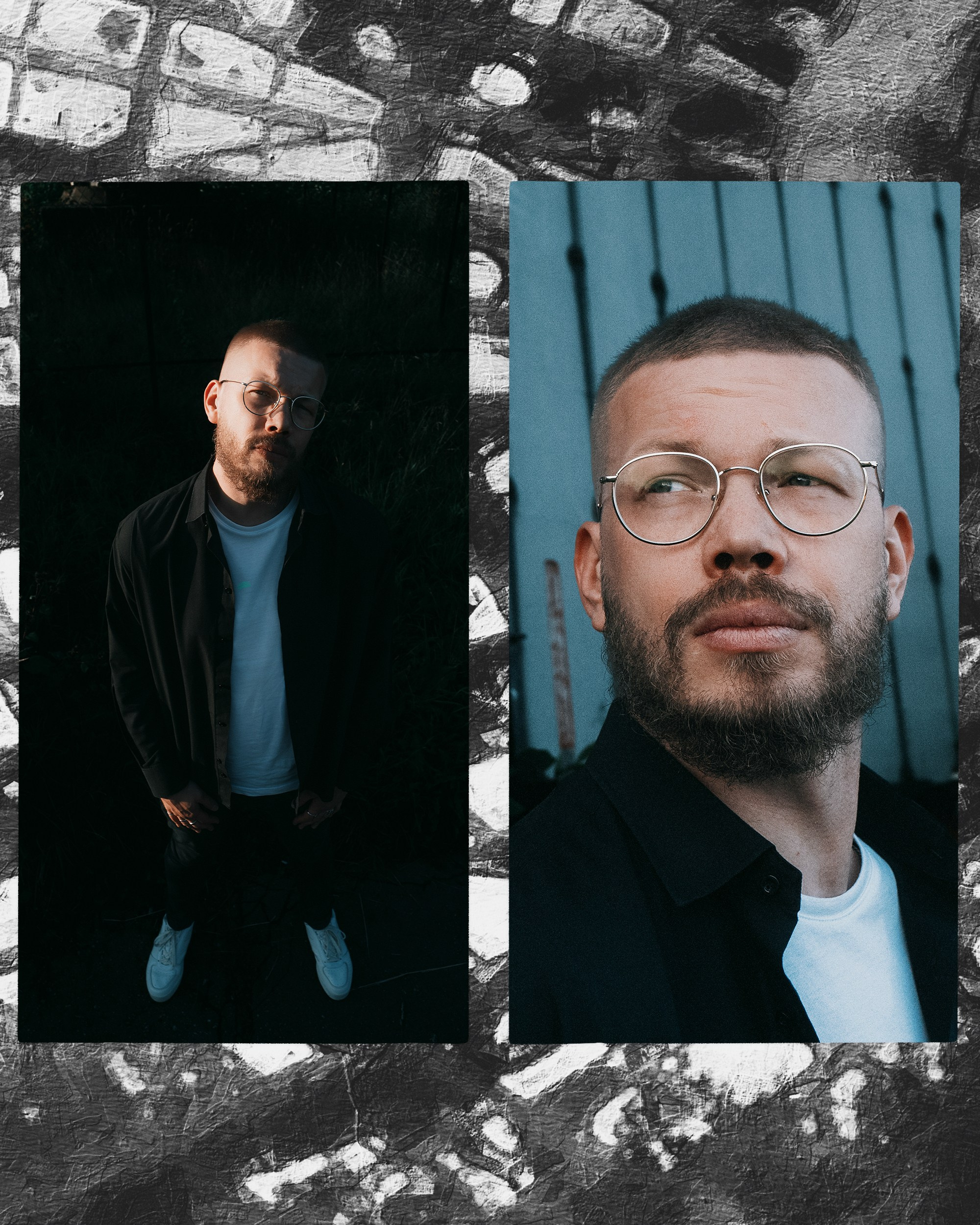 АФФИНАЖ. Фотограф