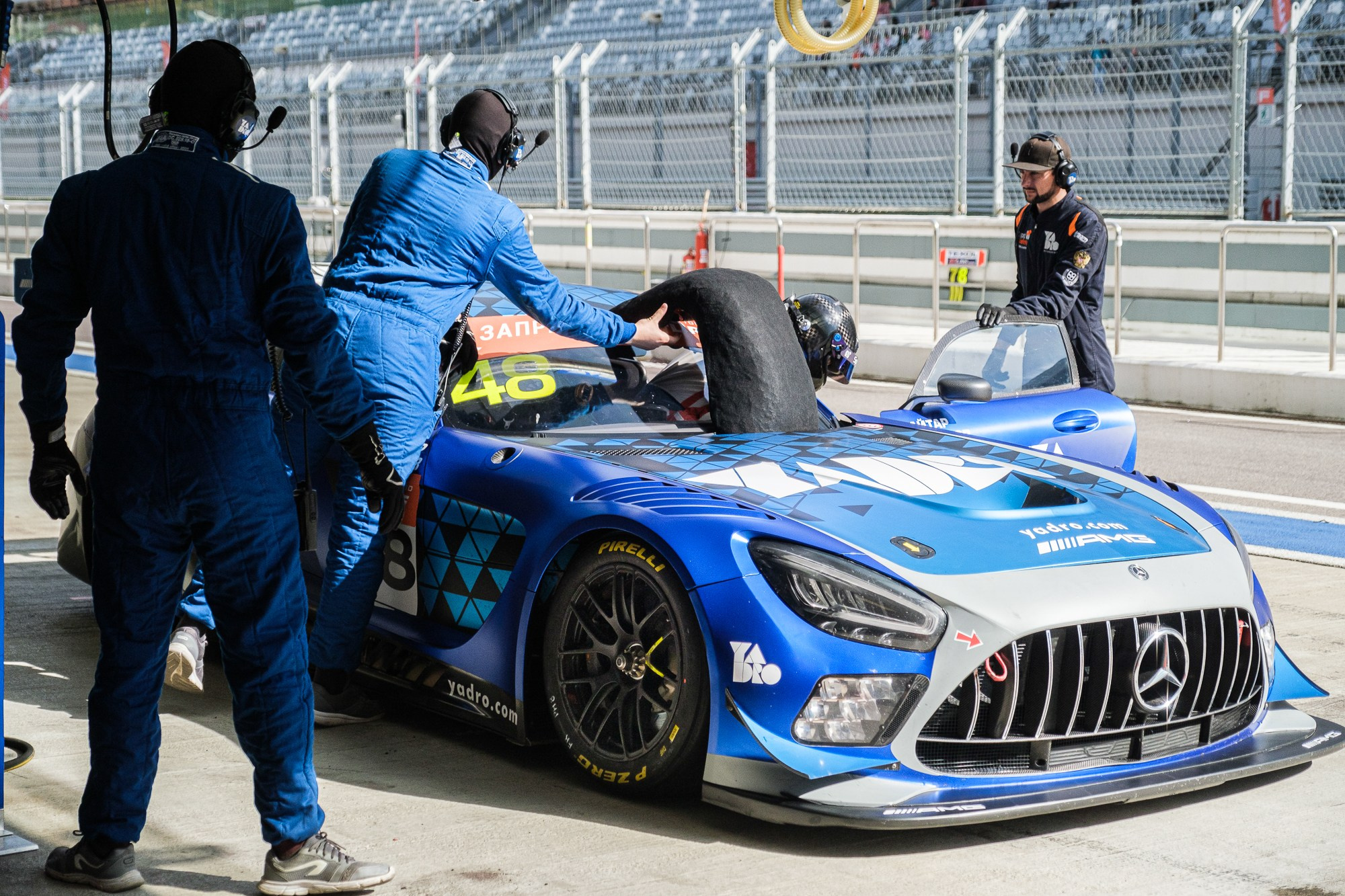 РоссГонки. Свадебный Видеограф Фотограф в Сочи