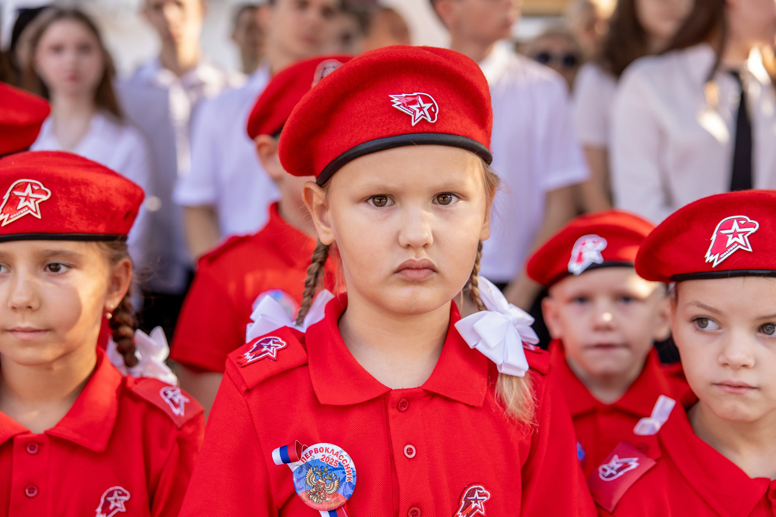 1 сентября 25 год. Семейный и свадебный фотограф в Геленджике Михаил Шматов
