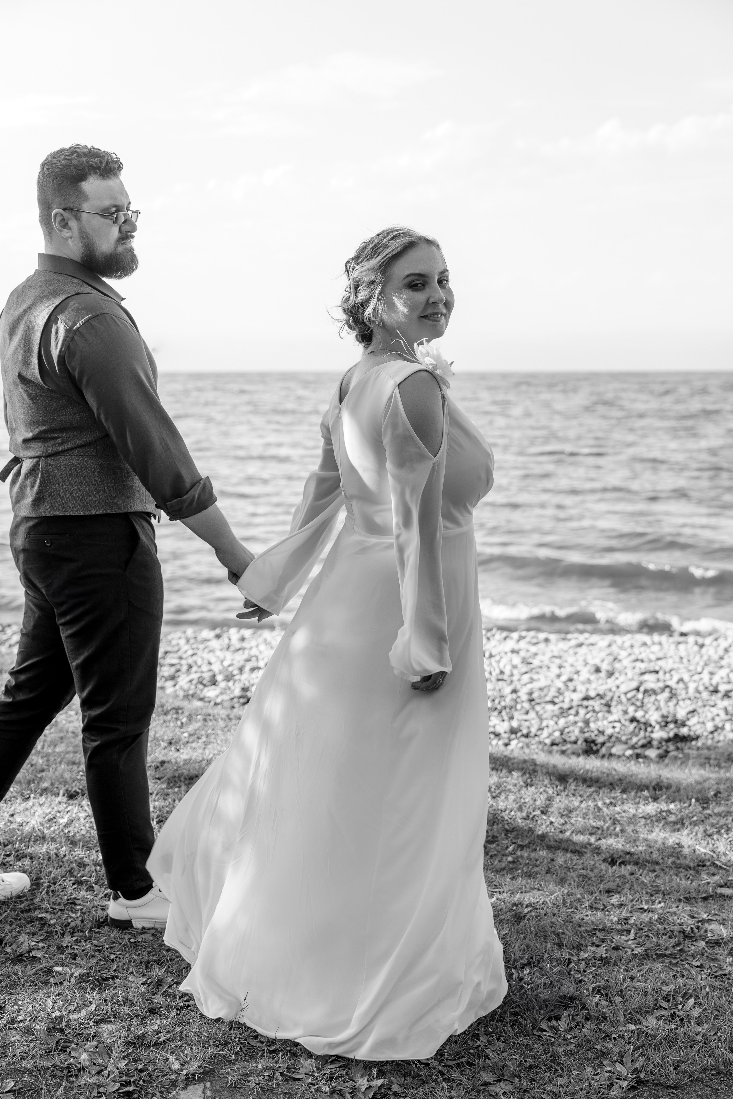 Андрей&Анна. Семейный и детский фотограф в Селенгинске Екатерина Чупрова