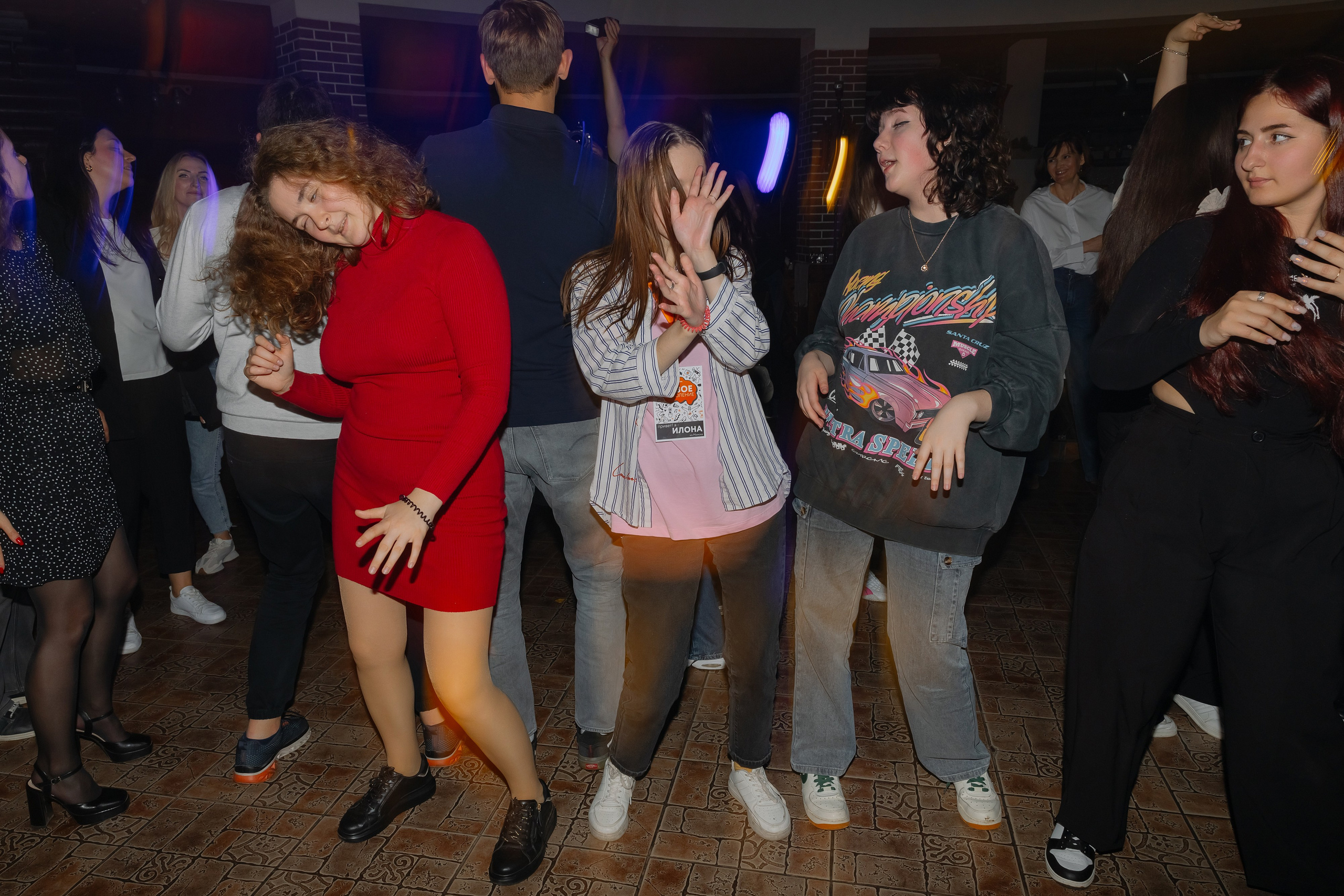 Корпоративная фотосъемка для ОАО Белагропромбанк в Суле в Загородном комплексе Westa. Свадебный фотограф в Минске/Беларуси Сергей Спиридонов