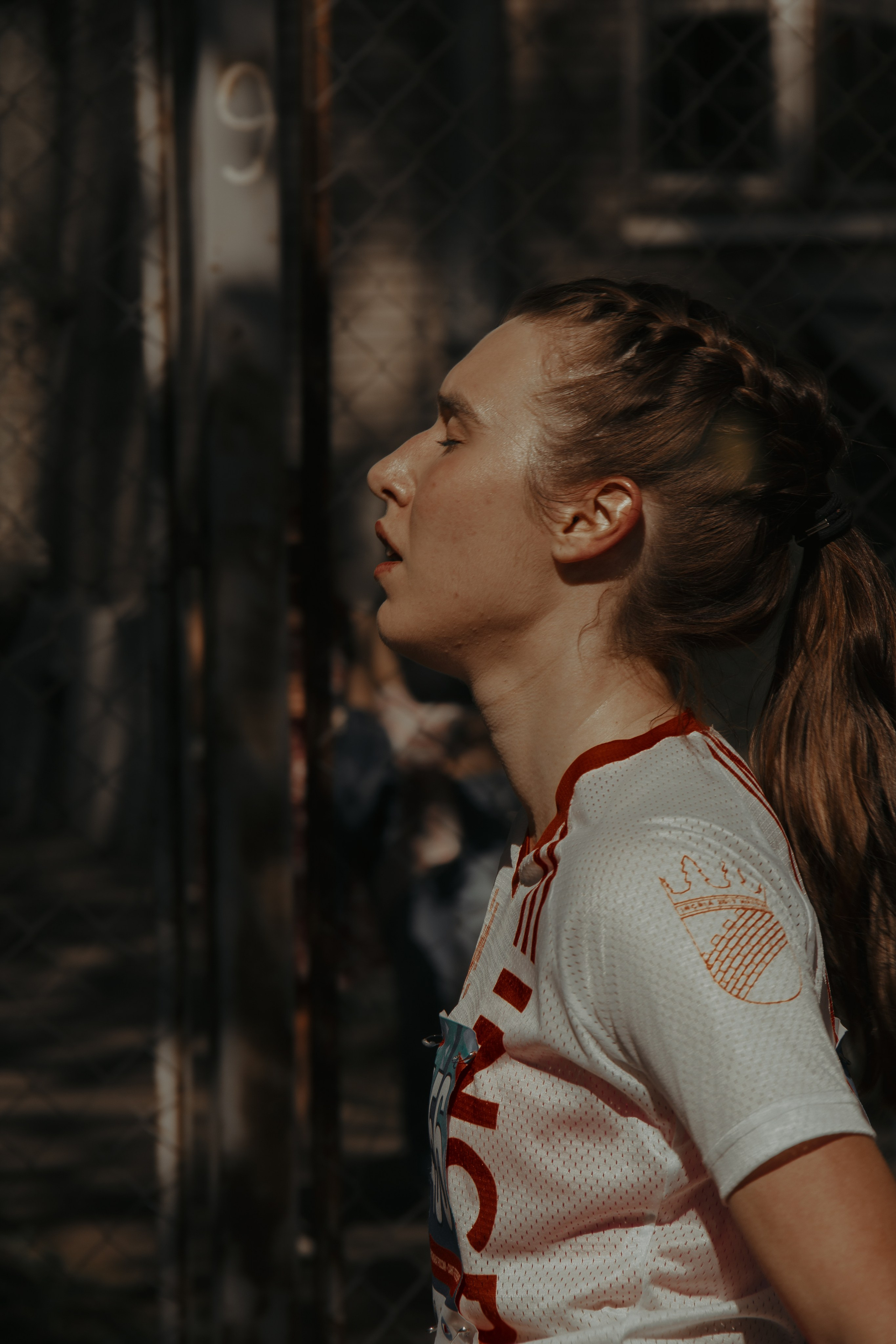 Спорт. Репортажный фотограф Блинова Мария