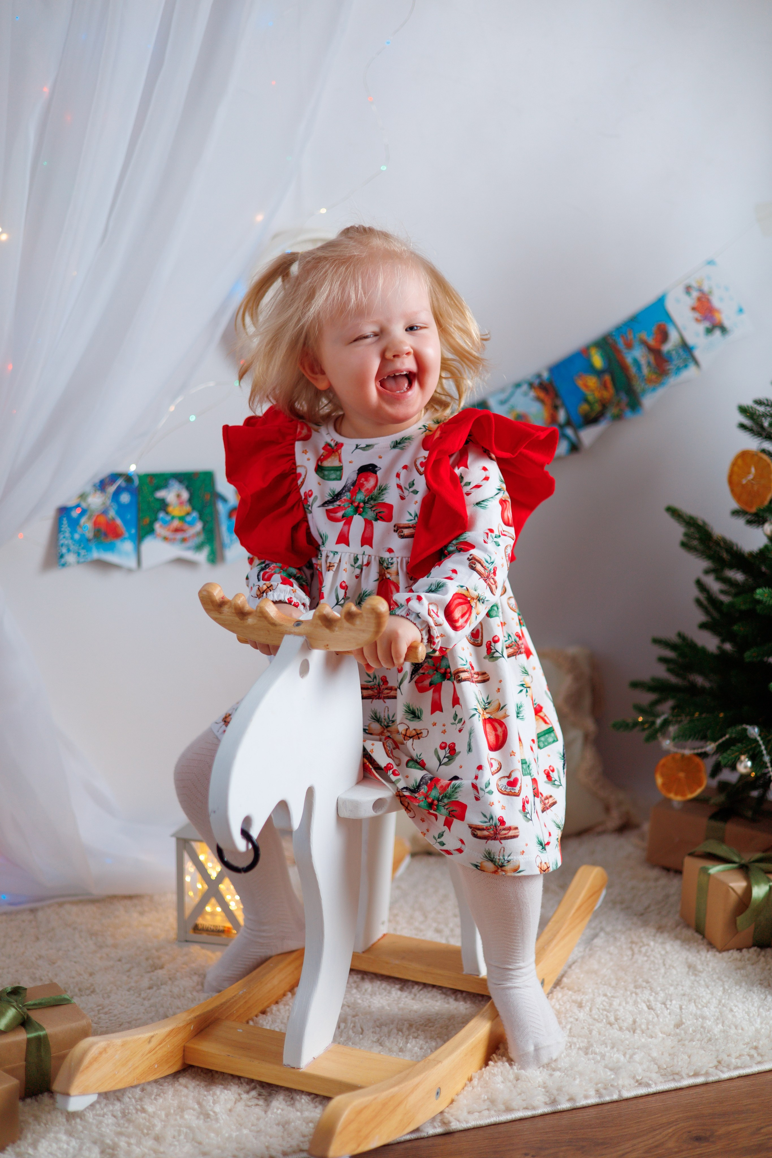 Поля и Ариша с родителями. Семейный и детский фотограф в Михайловке Татьяна Лестьева