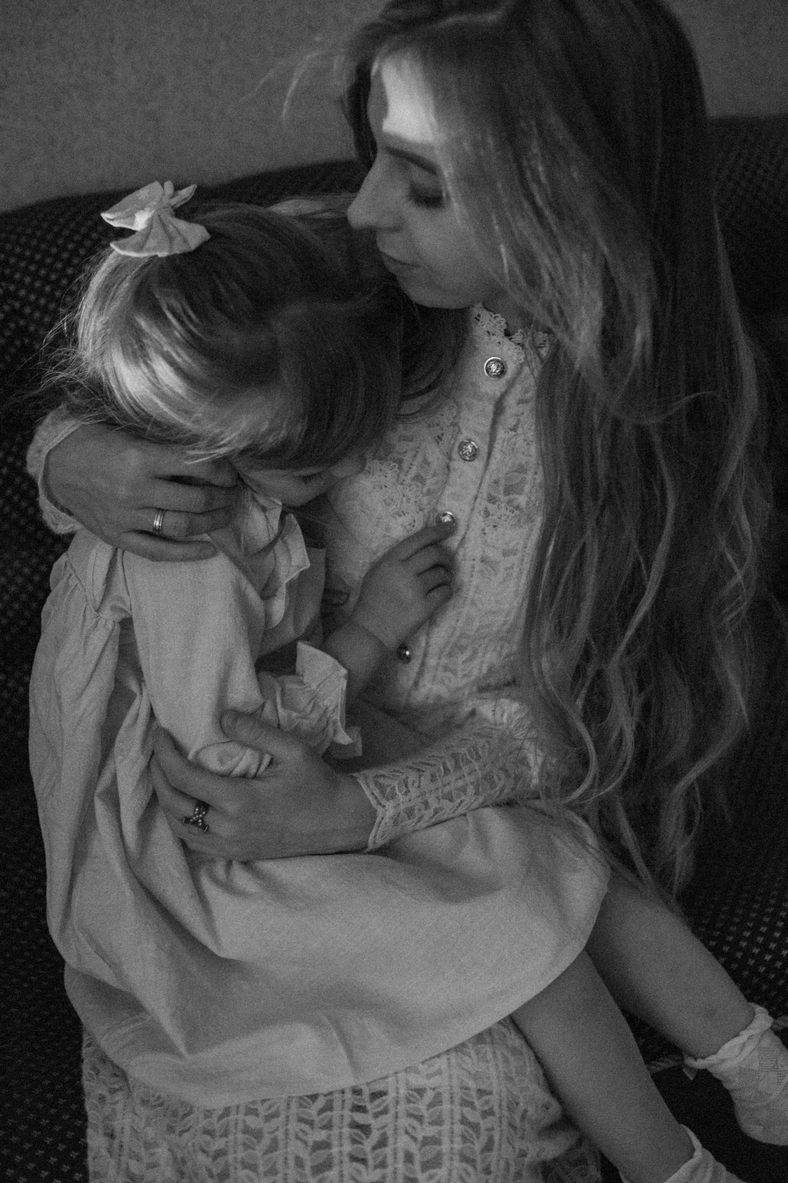 Атмосферный Новый год. Семейный фотограф в Ростове-на-Дону Безкишкина Татьяна