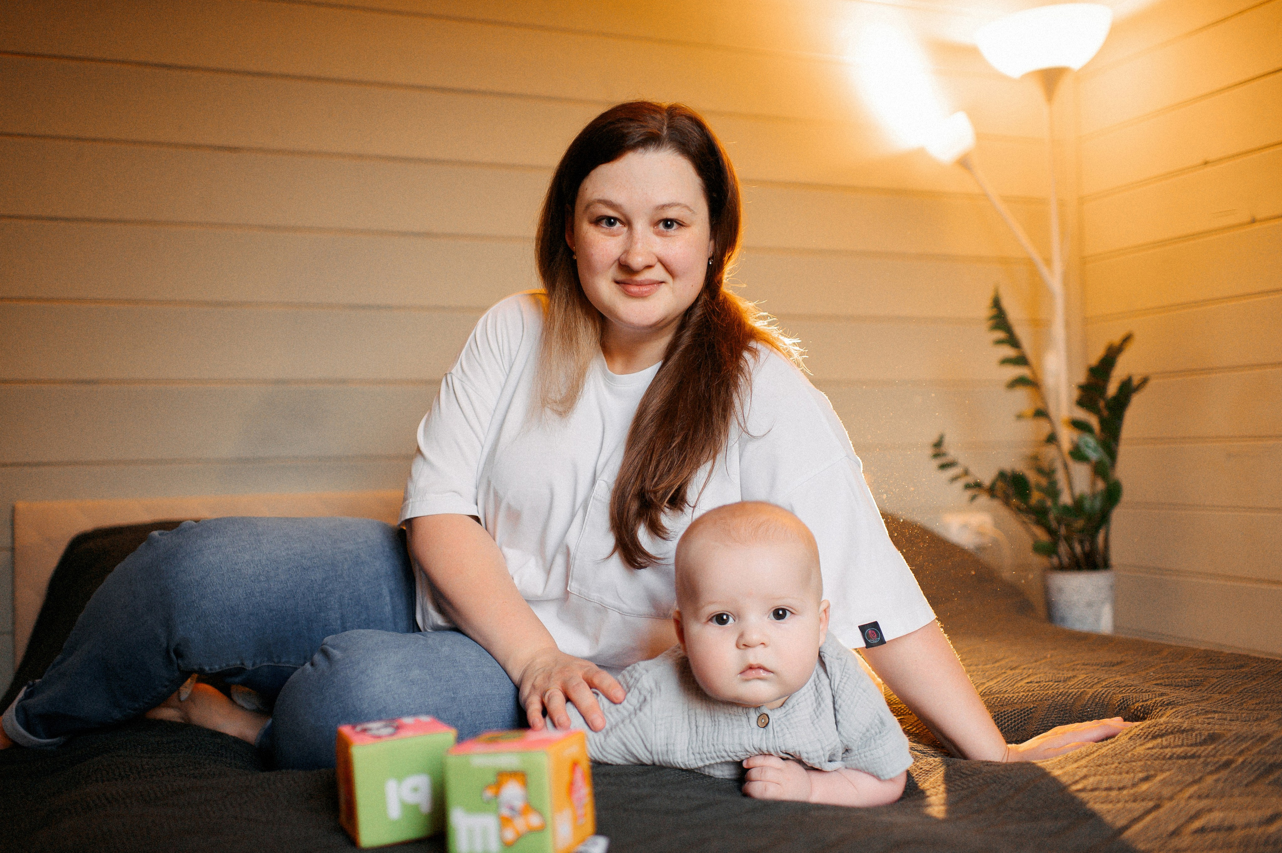 ОЛЯ, ИЛЬЯ и ВАНЕЧКА. Свадебный и семейный фотограф РИТА БОЧКАРЁВА