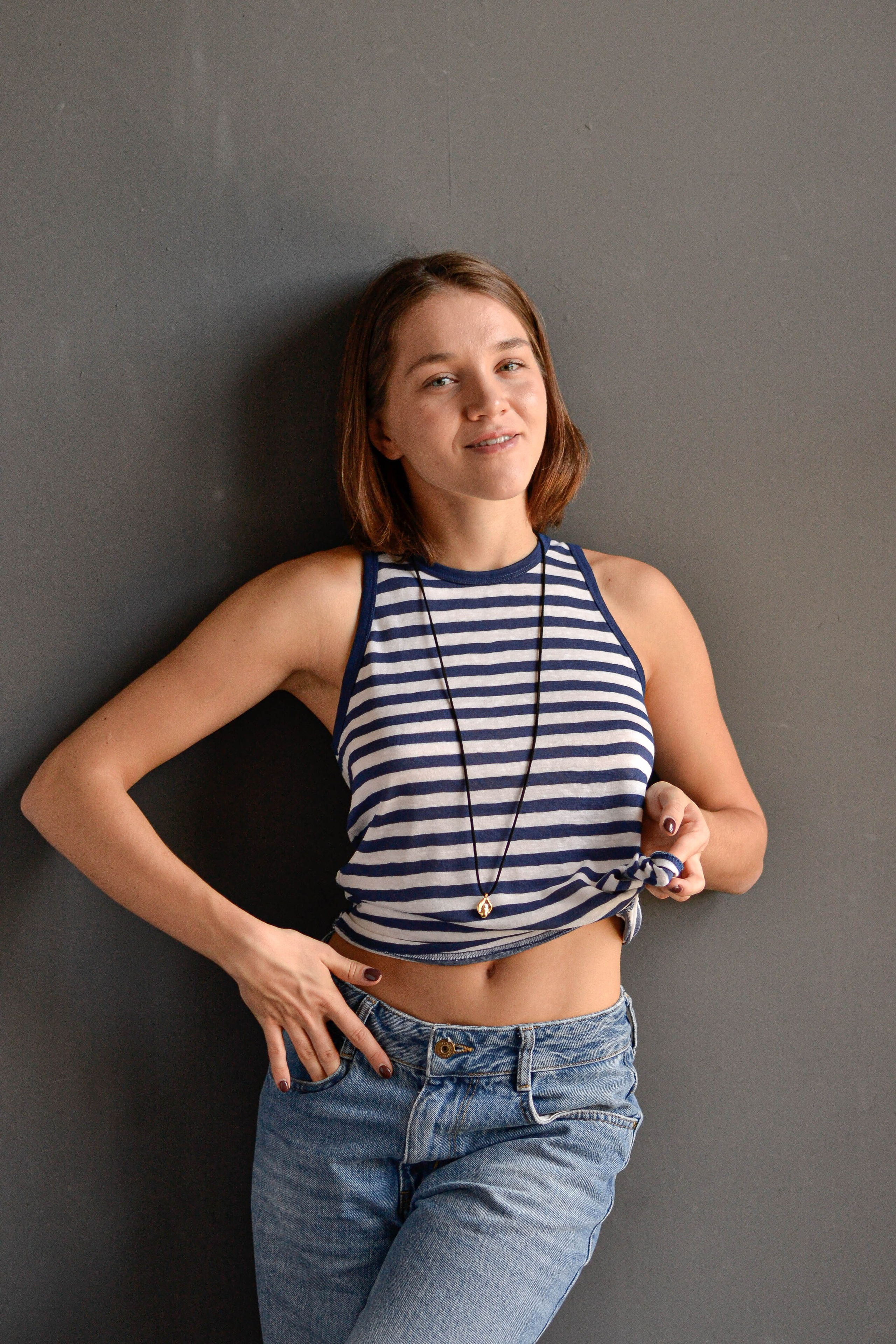 Арина. Студийная съемка. Екатерина Бикбаева фотограф, видеограф, медиа-продюсер