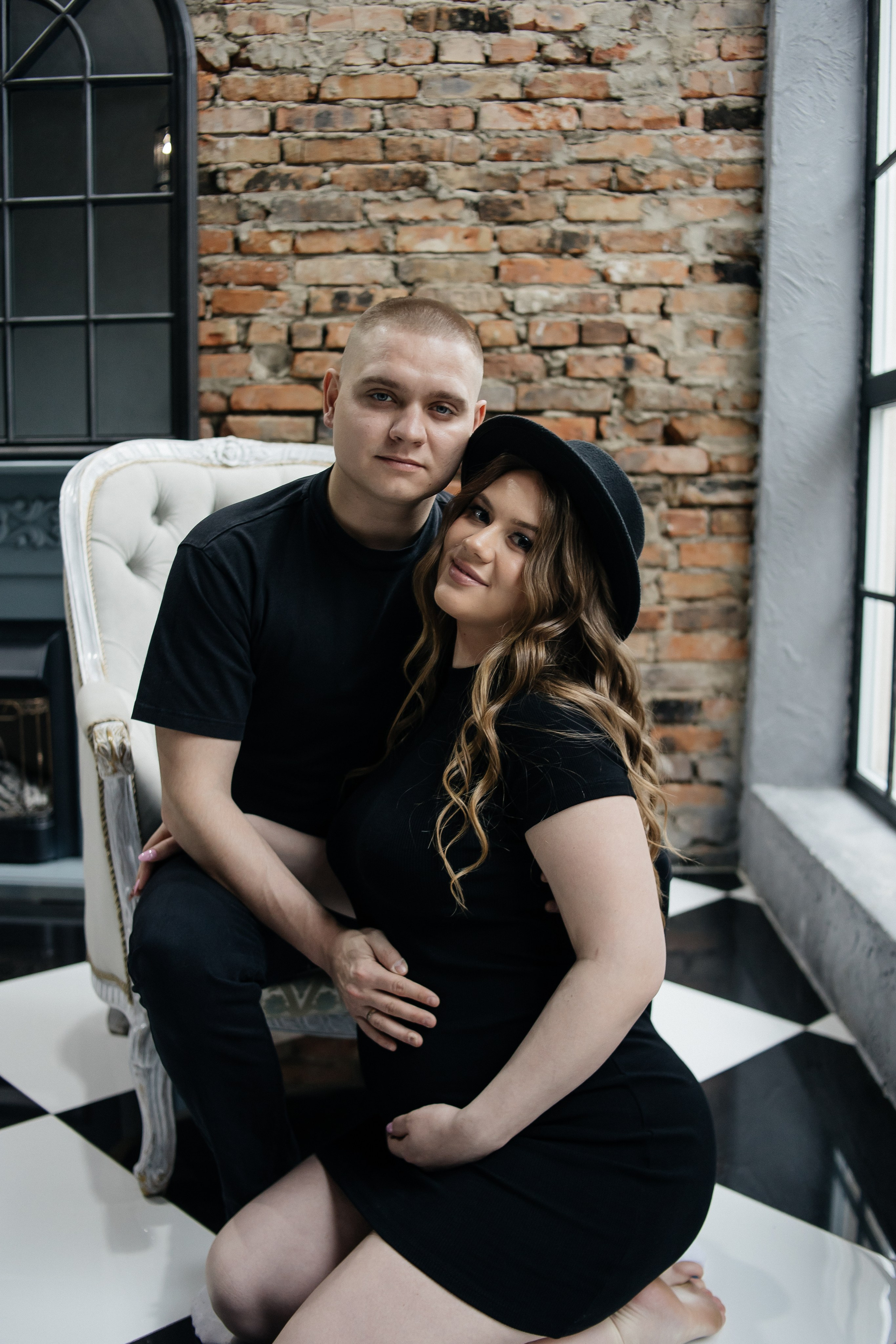 В ожидание. Фотограф в Иркутске