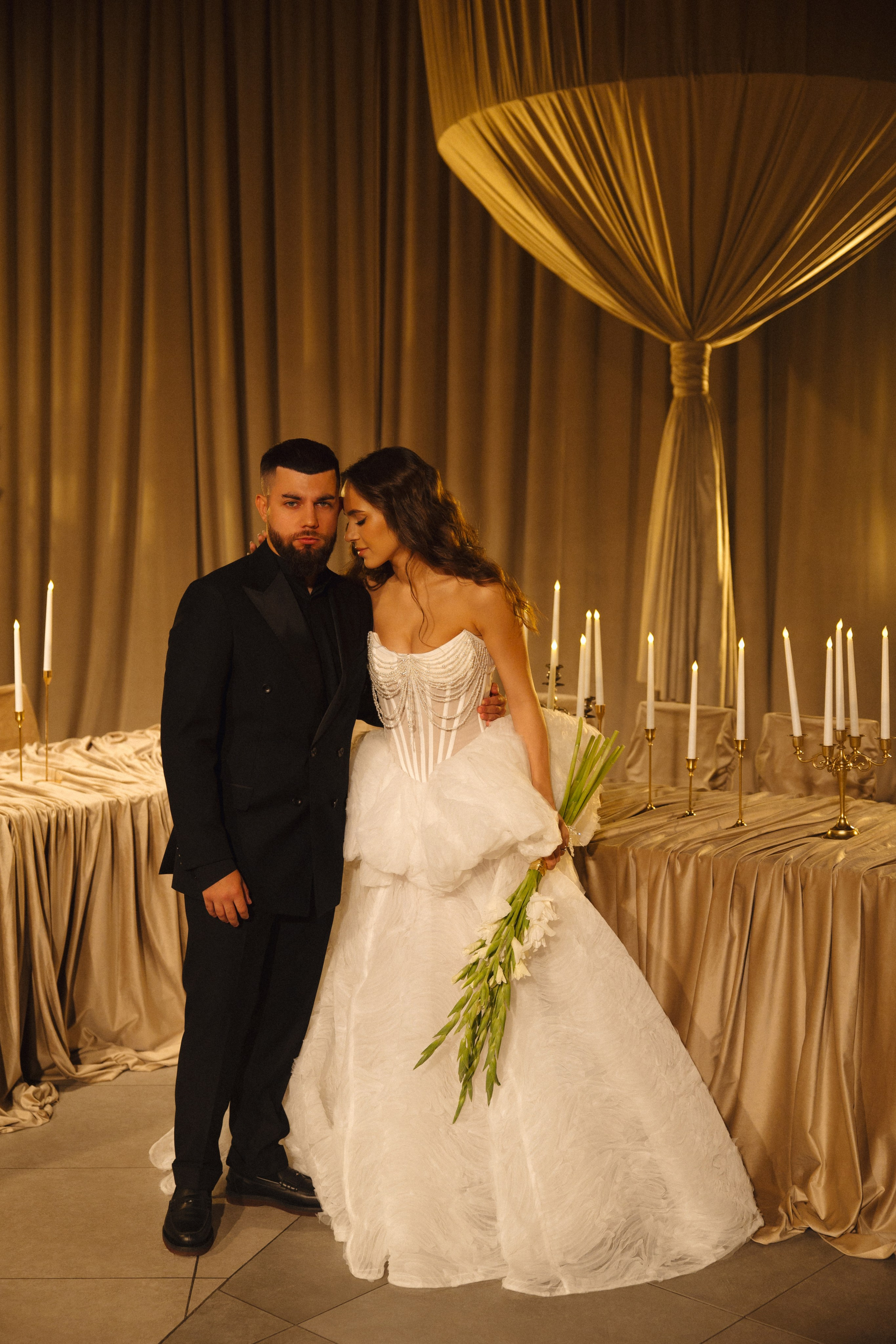 PURE FLAME. Свадебный фотограф Марусина Катерина