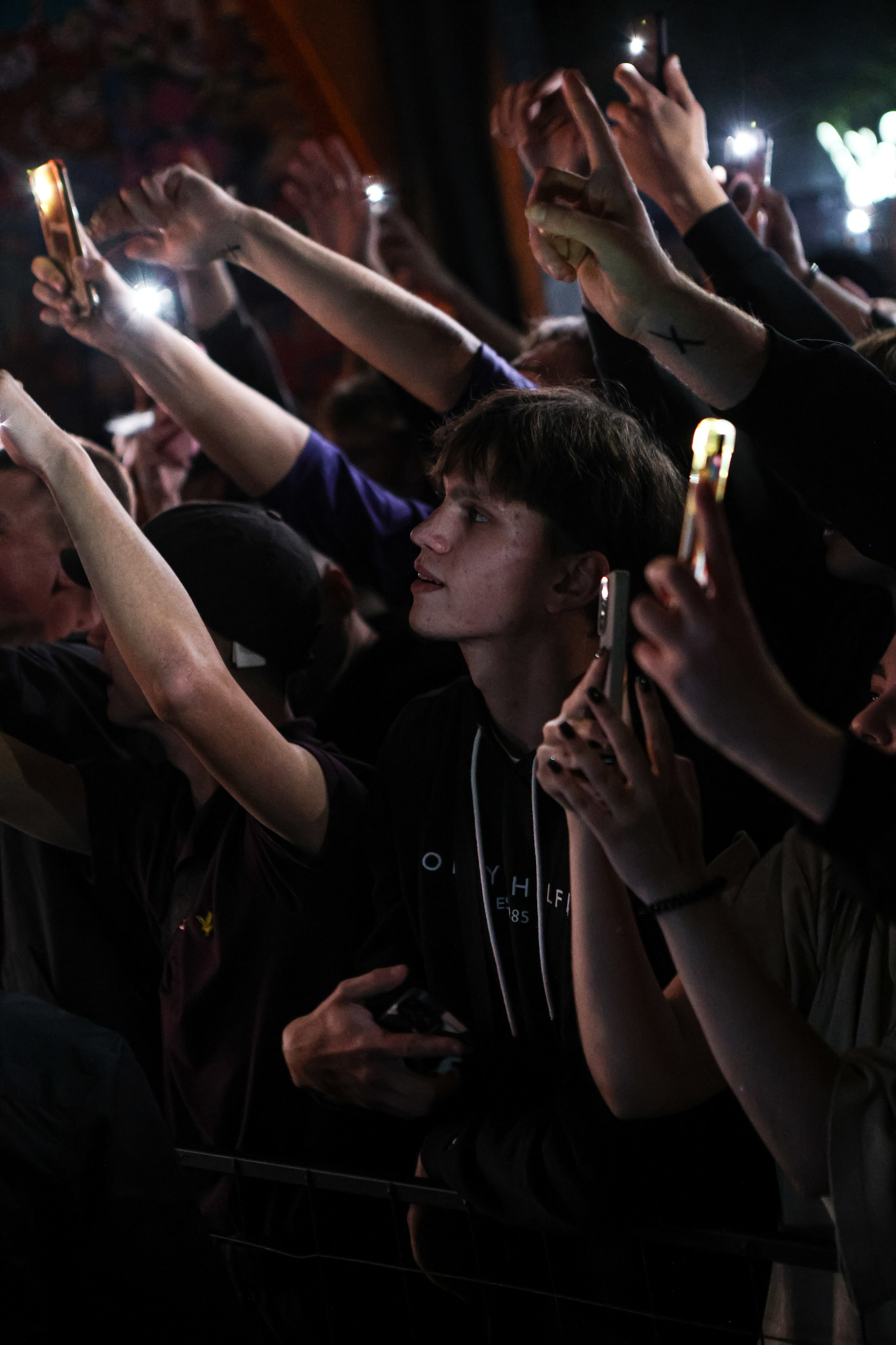 Whole Lotta Swag / @Барный Союз / Краснодар. Концертный фотограф в Краснодаре