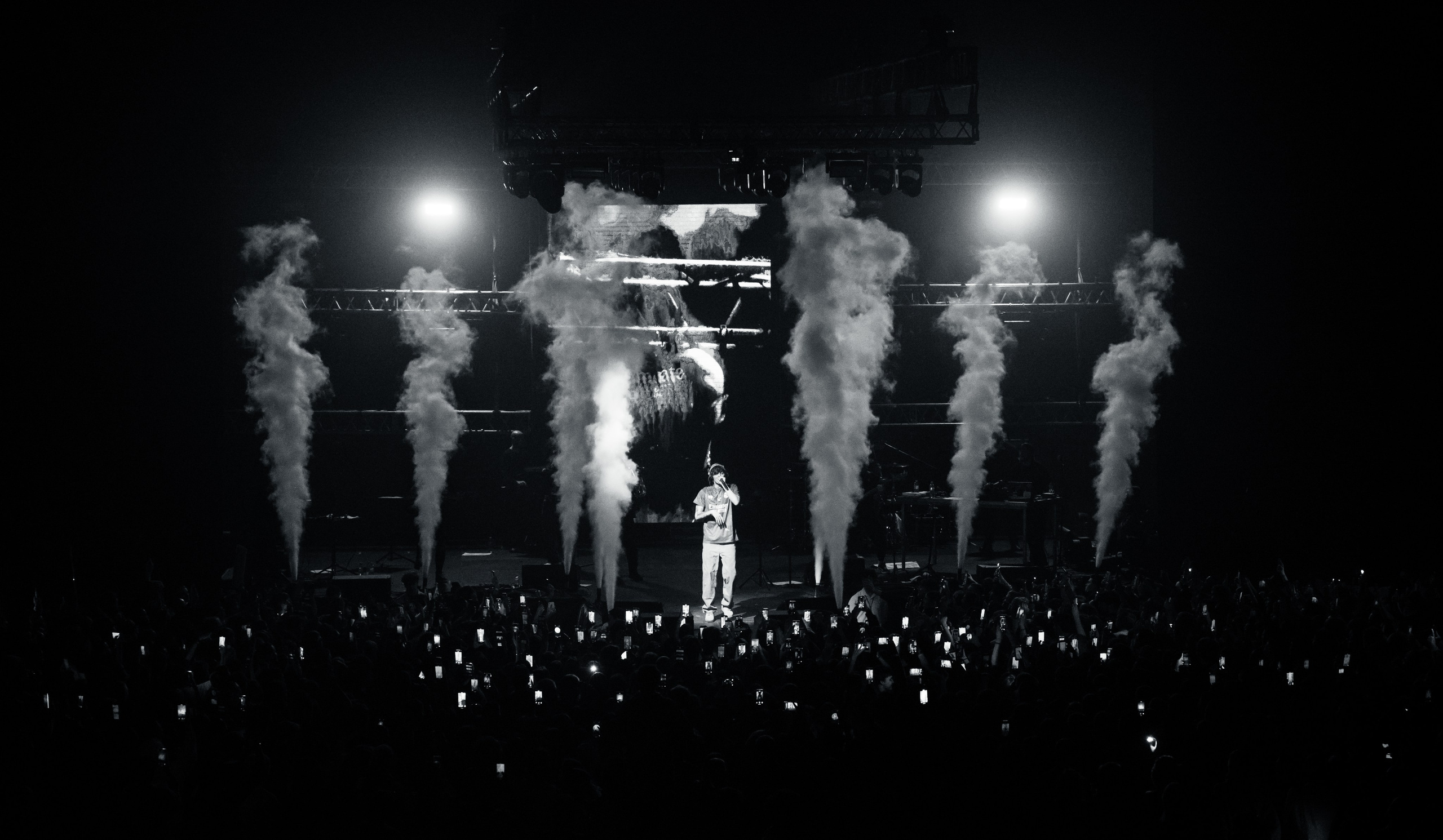 Концертный фотограф в Краснодаре