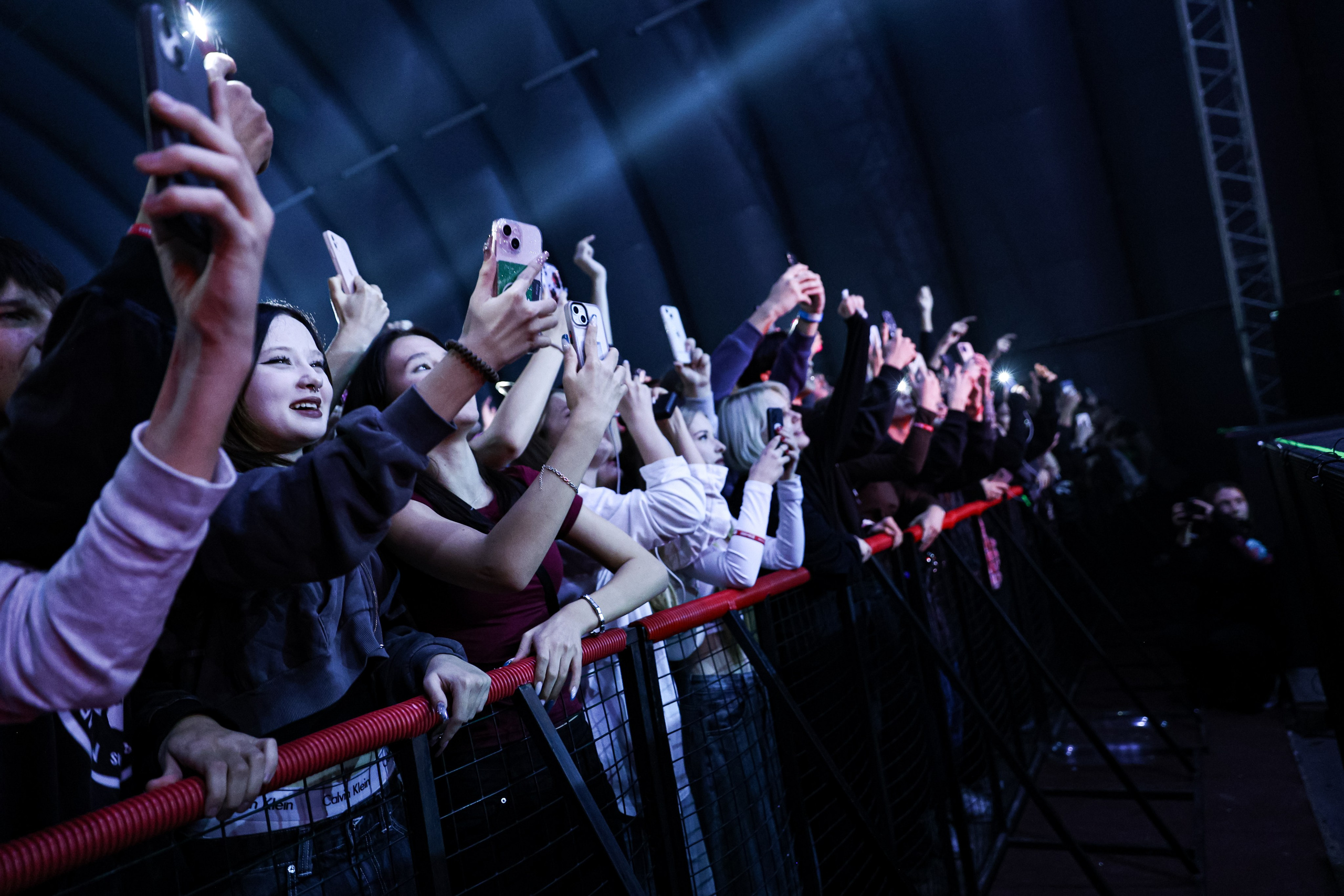 Heronwater / @Кроп Арена / Краснодар. Концертный фотограф в Краснодаре