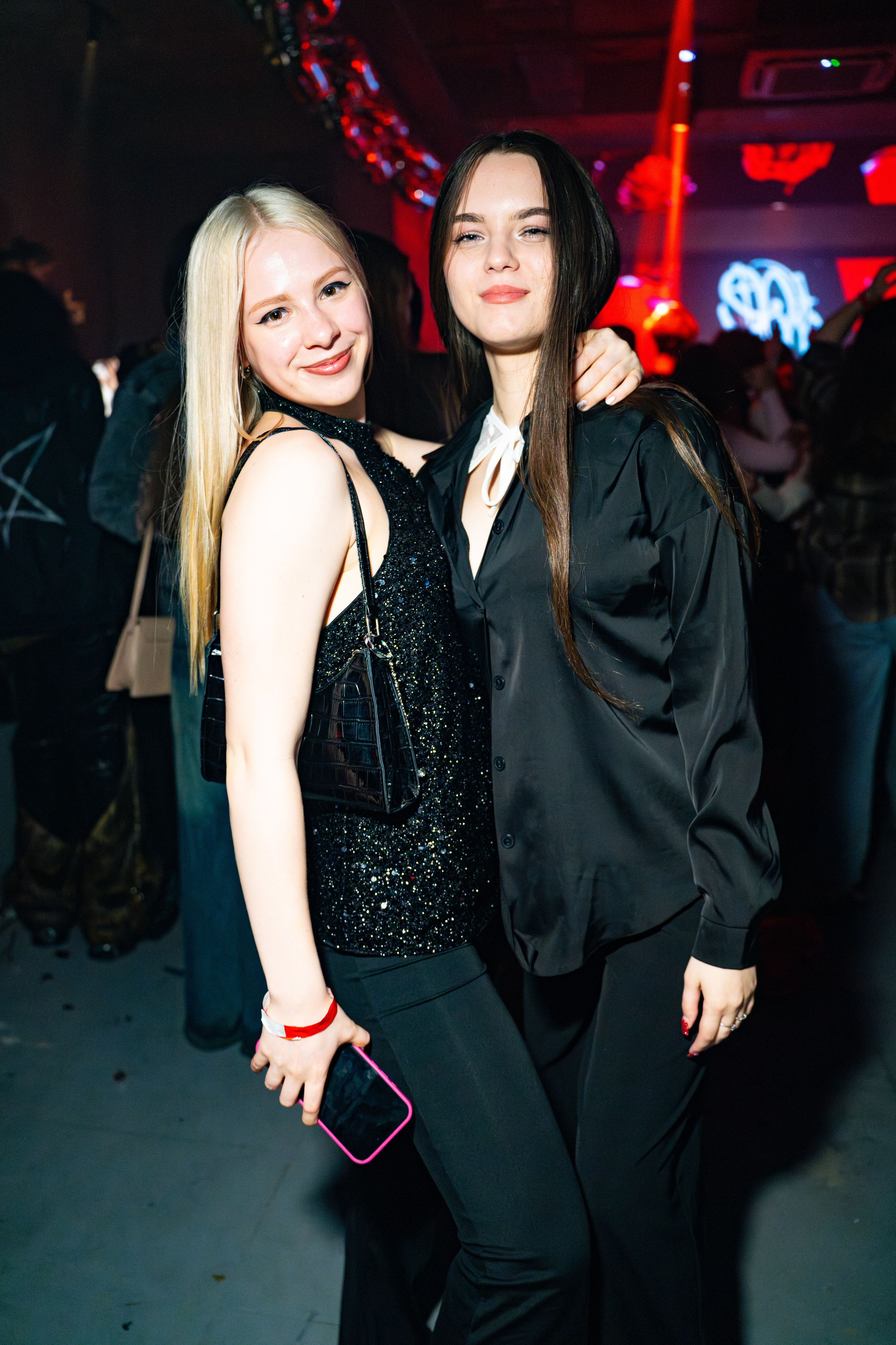 Only Students Party & Scally Milano / @METPO. Концертный фотограф в Краснодаре