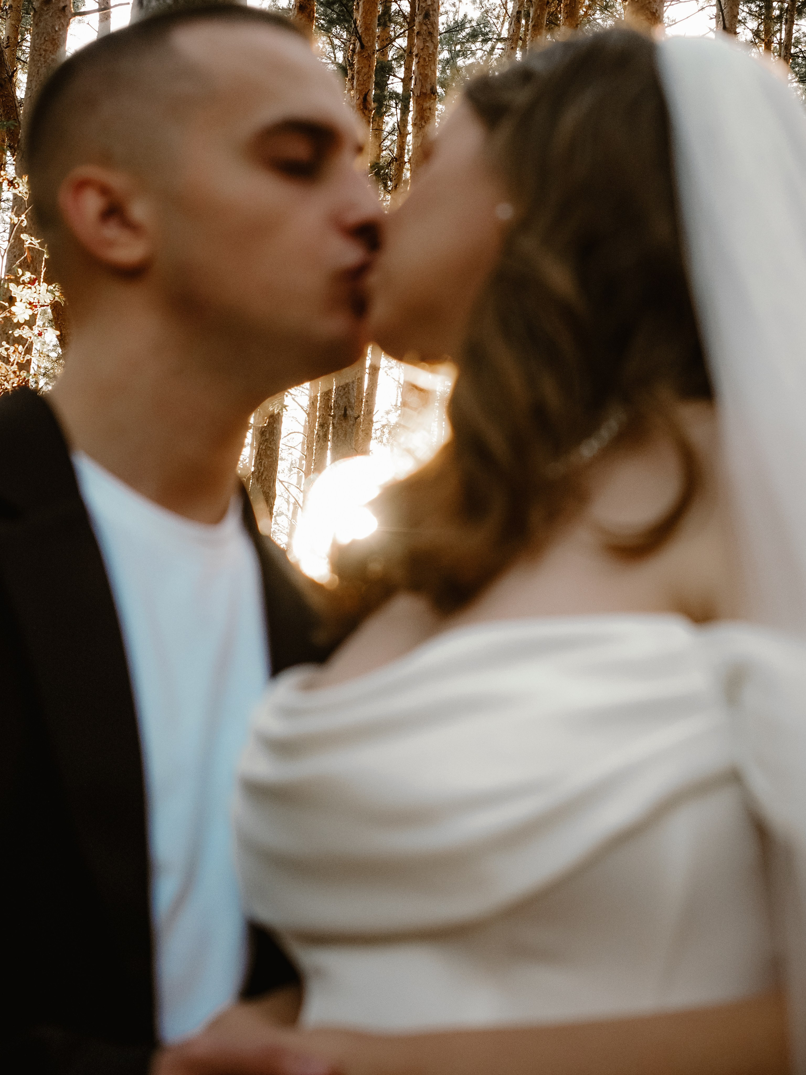 Виталий и Даша. Фотограф Рязань. Семейный Свадебный фотограф