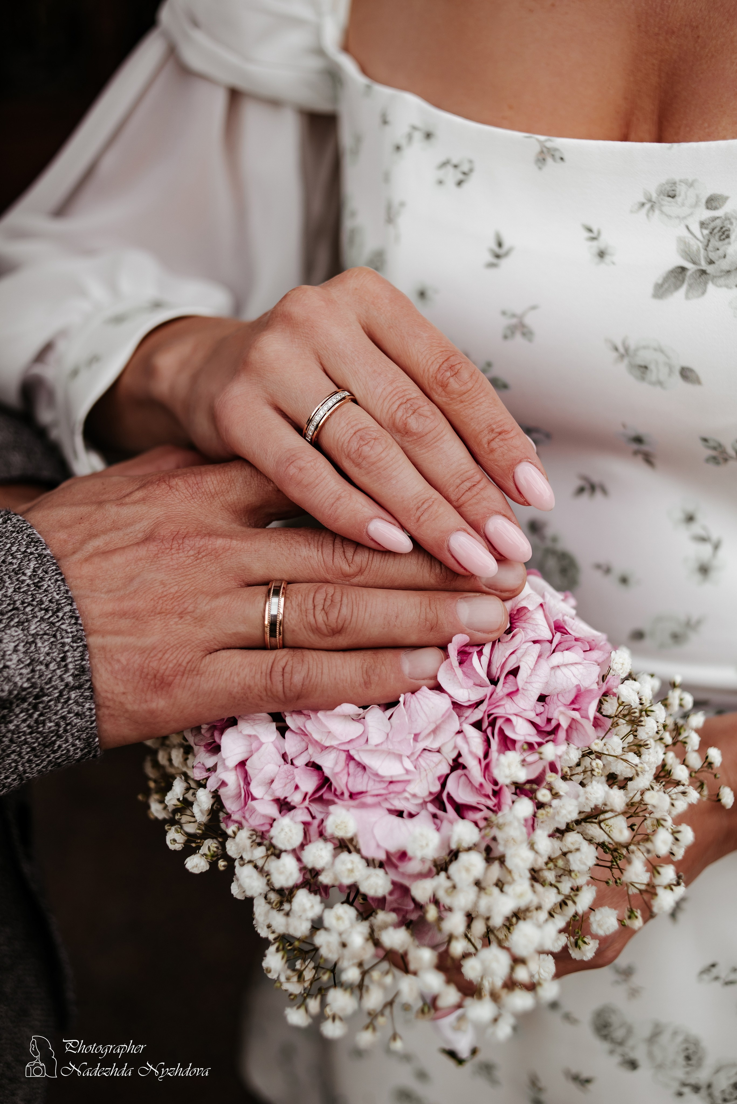 Wedding Day: Светлана + Борис. Свадебный фотограф в Санкт-Петербурге Надежда Нуждова
