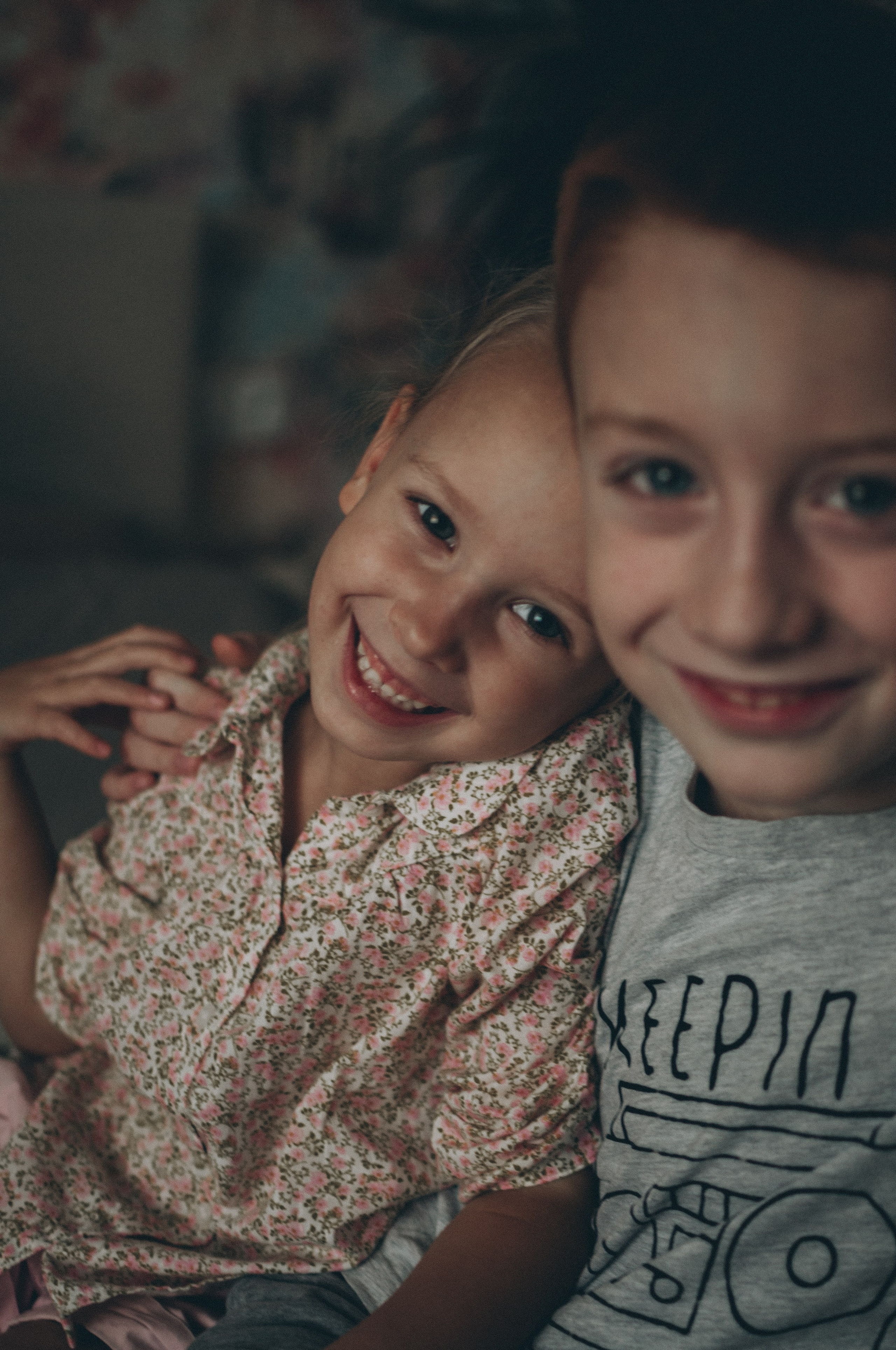 Семейная фотосессия. Семейный фотограф из Петрозаводска, Карелия