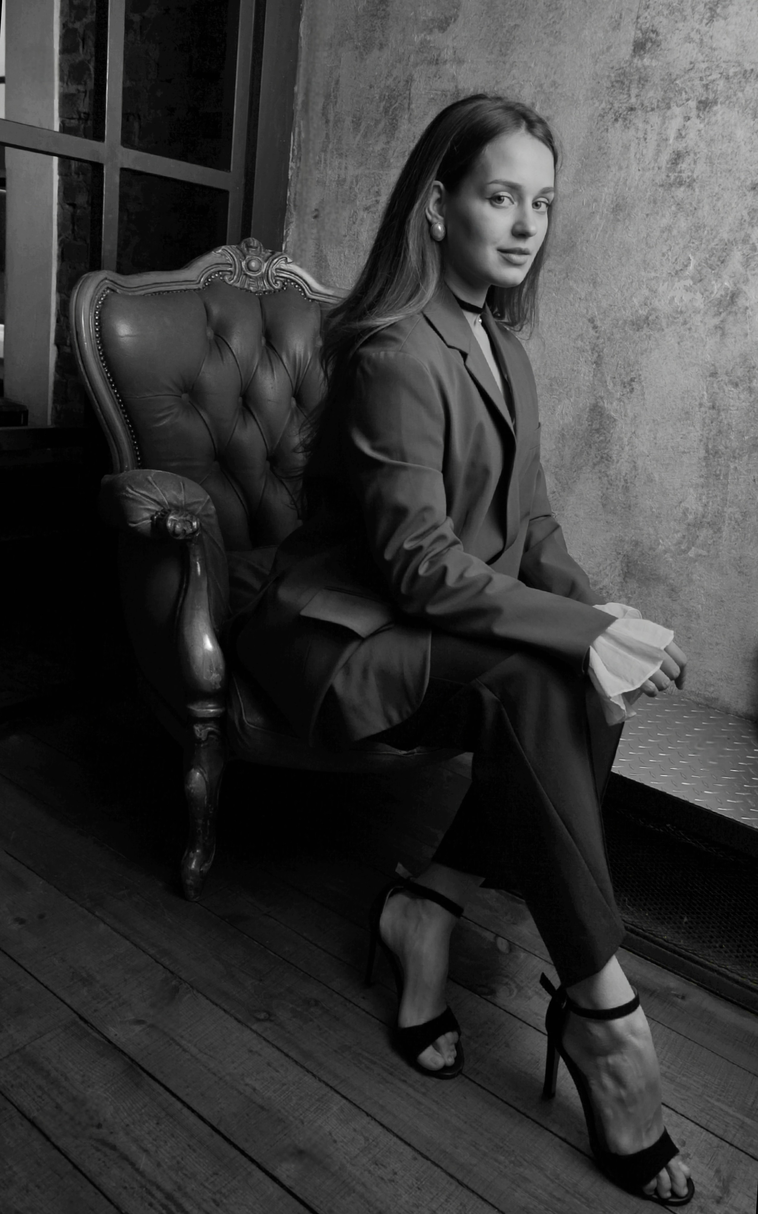 Владислава. Фотограф в СПБ Светлана Князева