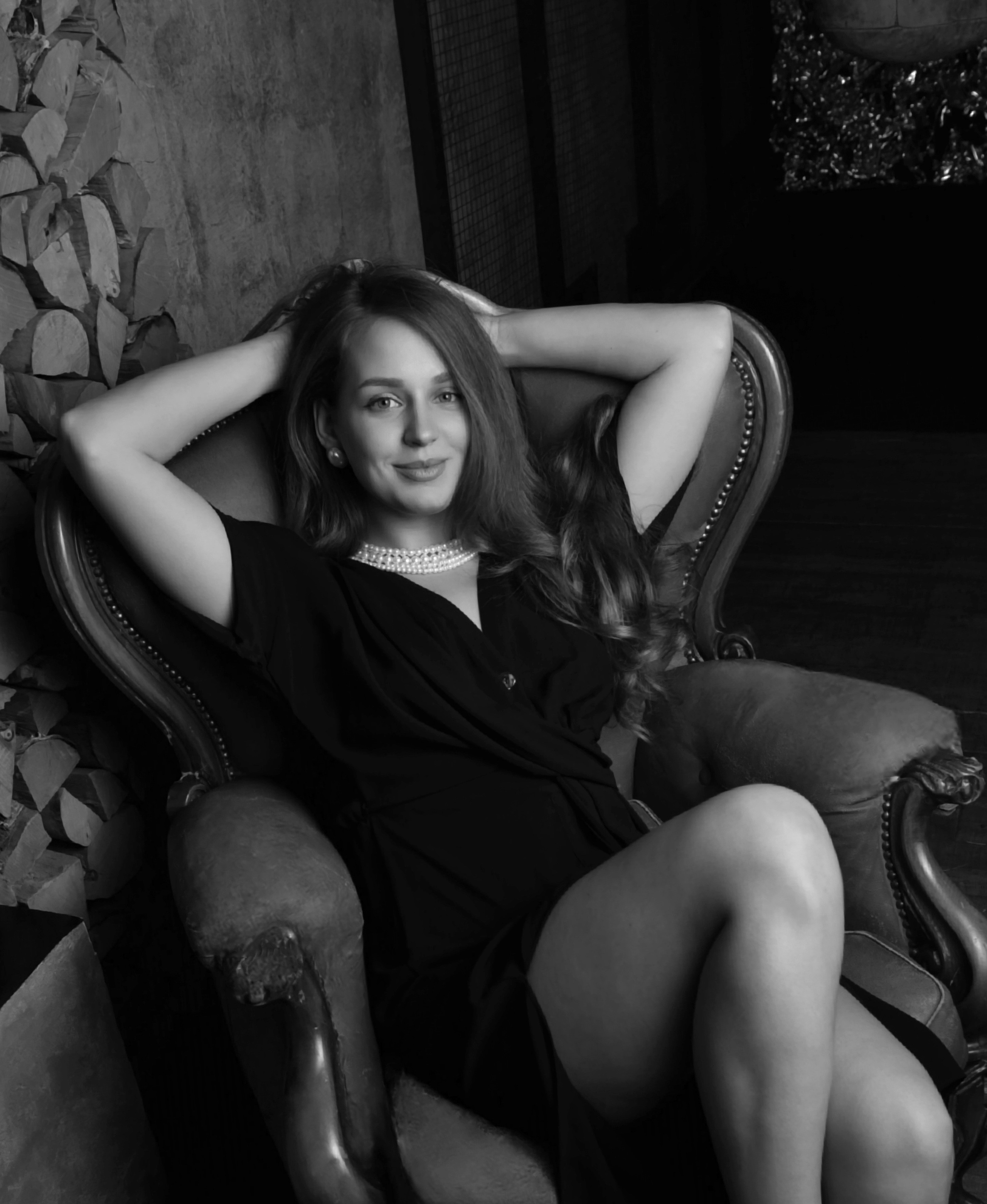 Фотограф в СПБ Светлана Князева