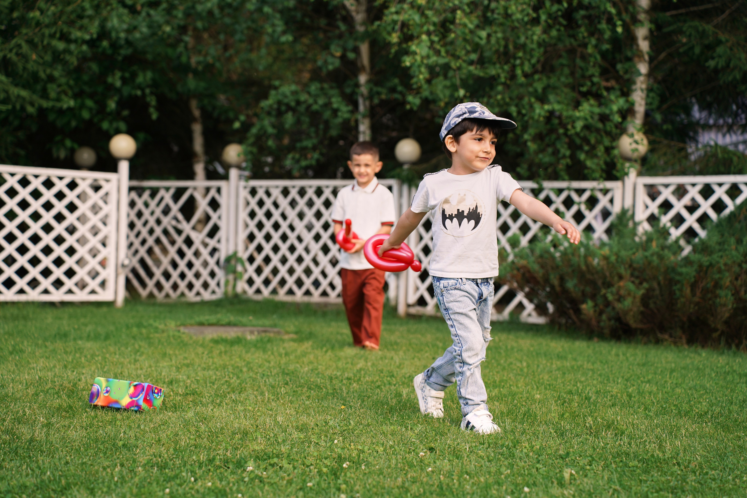 День Рождения. Фотограф