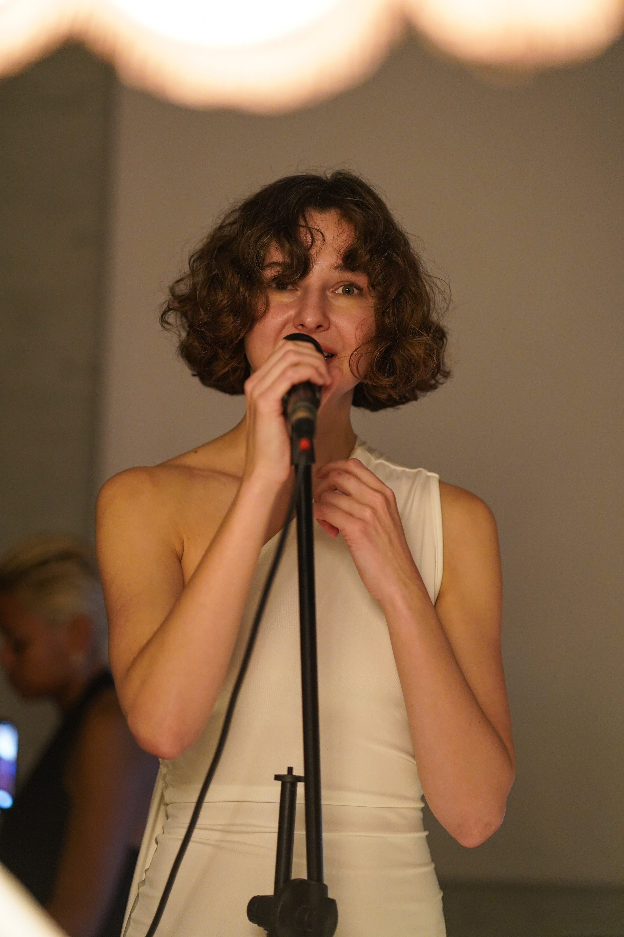 Soul Sound. Фотограф