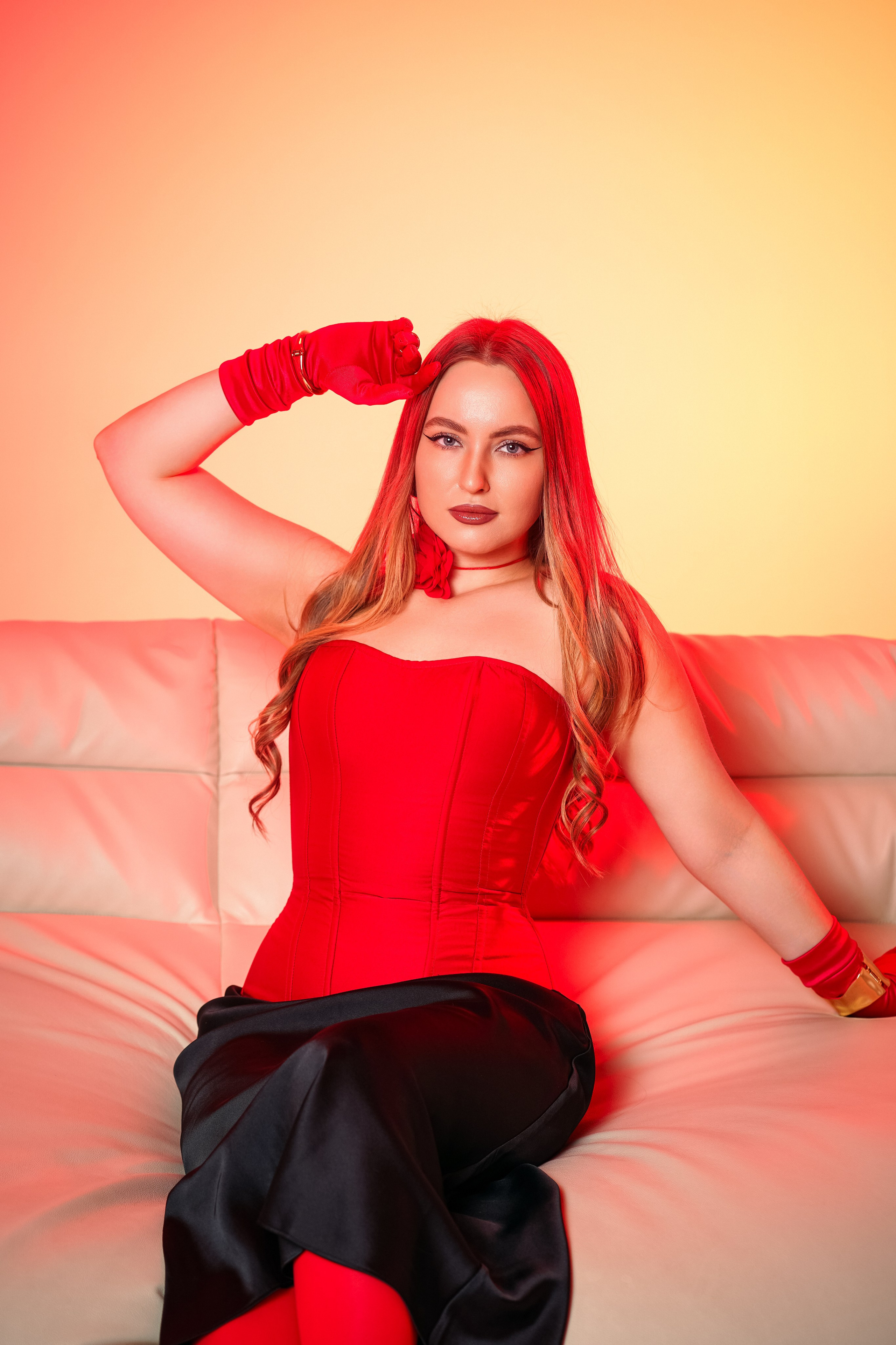 Анастасия. Фотограф