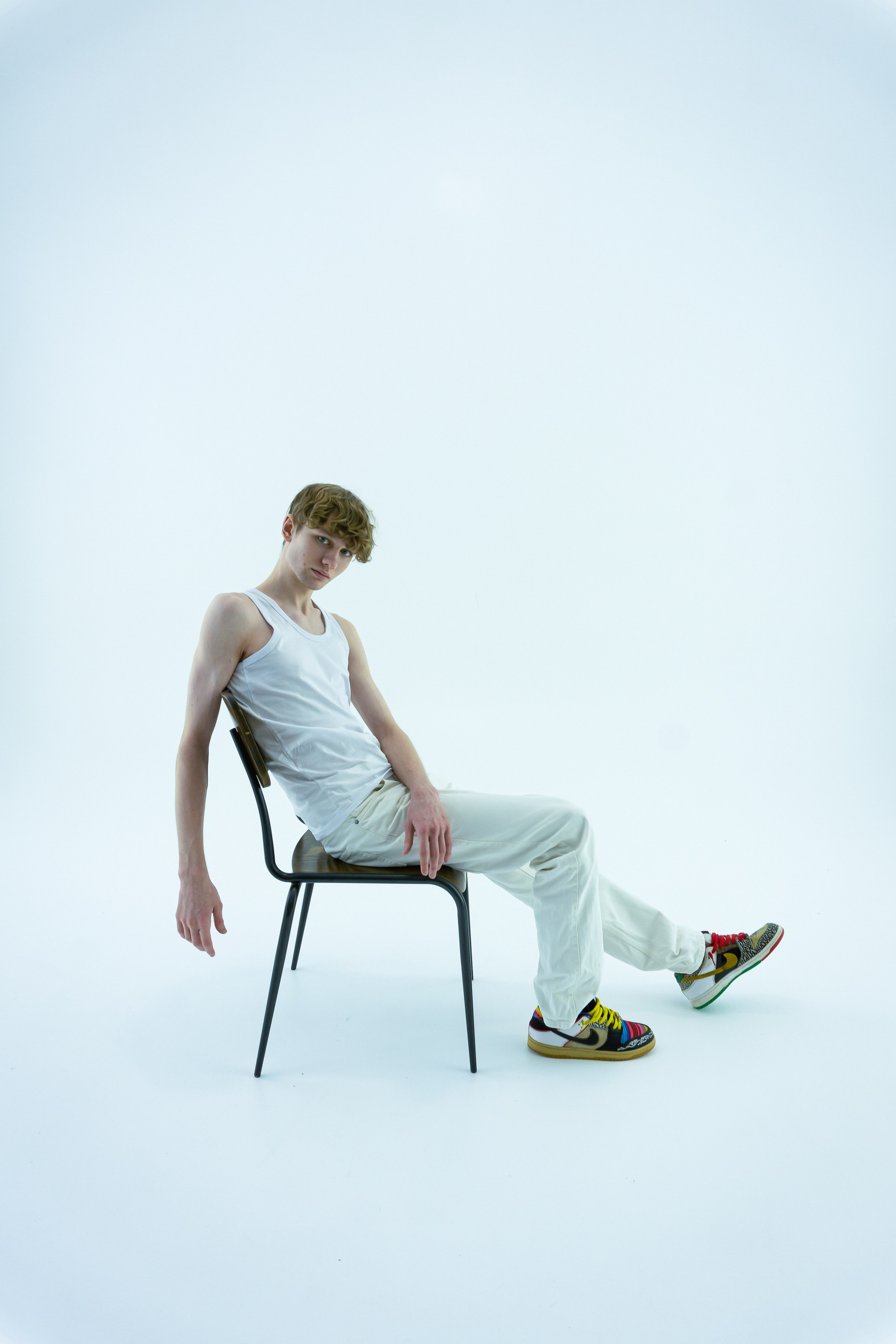 Никита. Фотограф