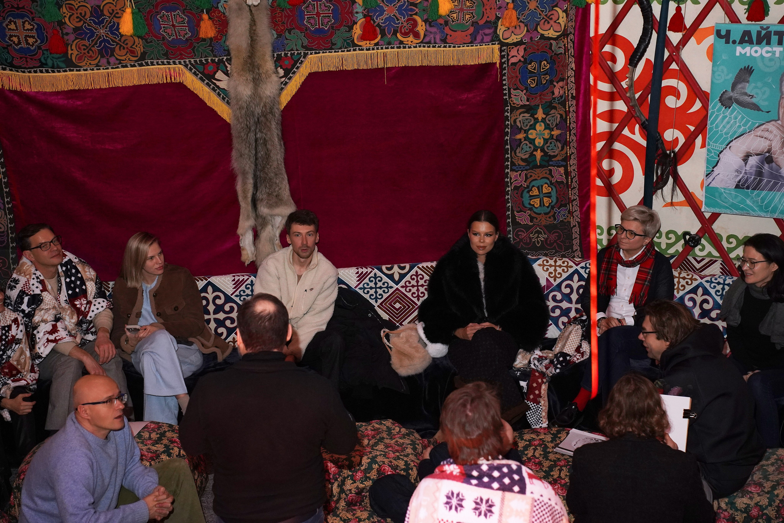 День Рождения Саши. Фотограф