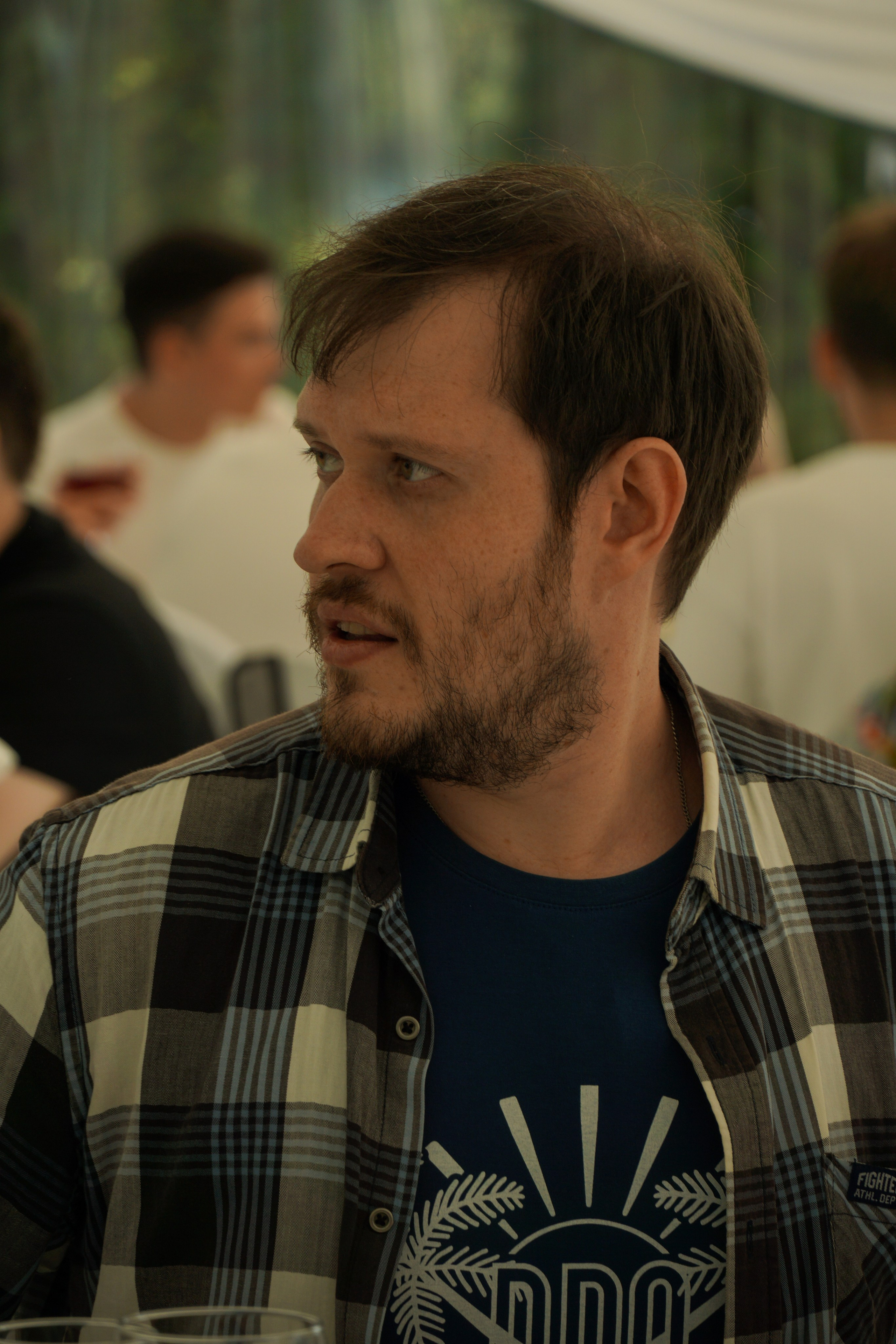 Moscow Country Club. Фотограф