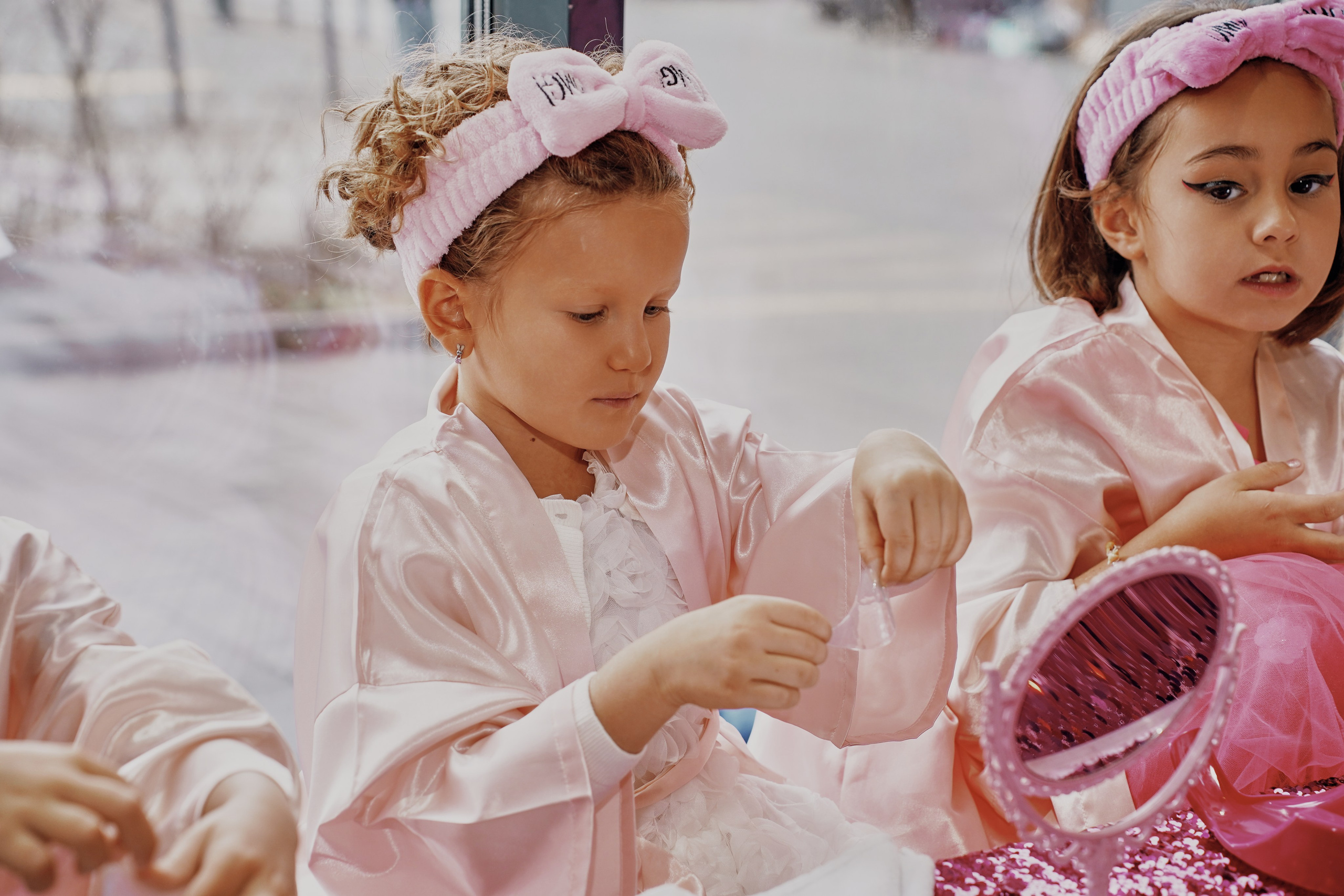 День Рождения Киры. Фотограф