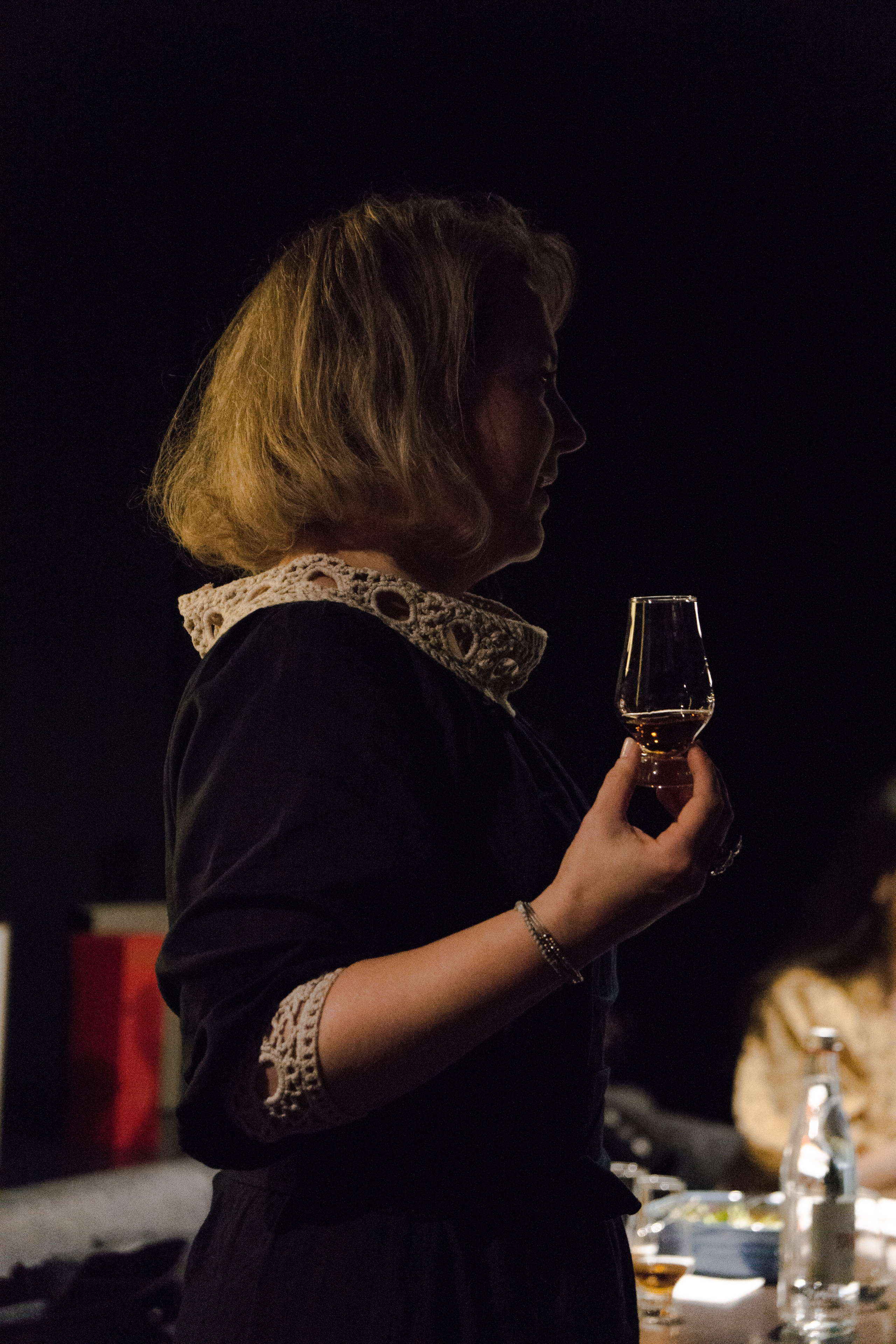 Дегустация Коньячный дом Петух. Фотограф