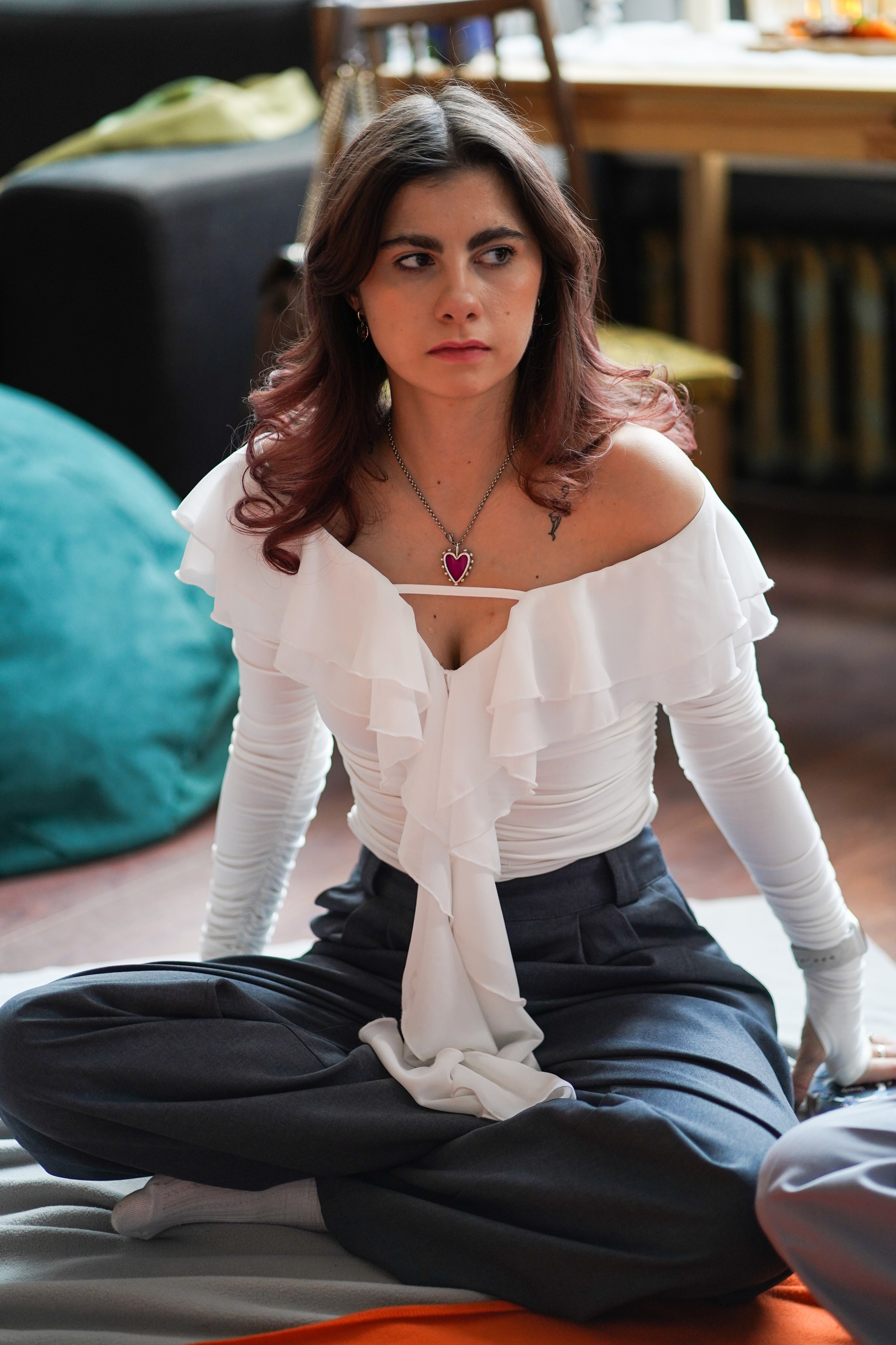 Soul Sound. Фотограф