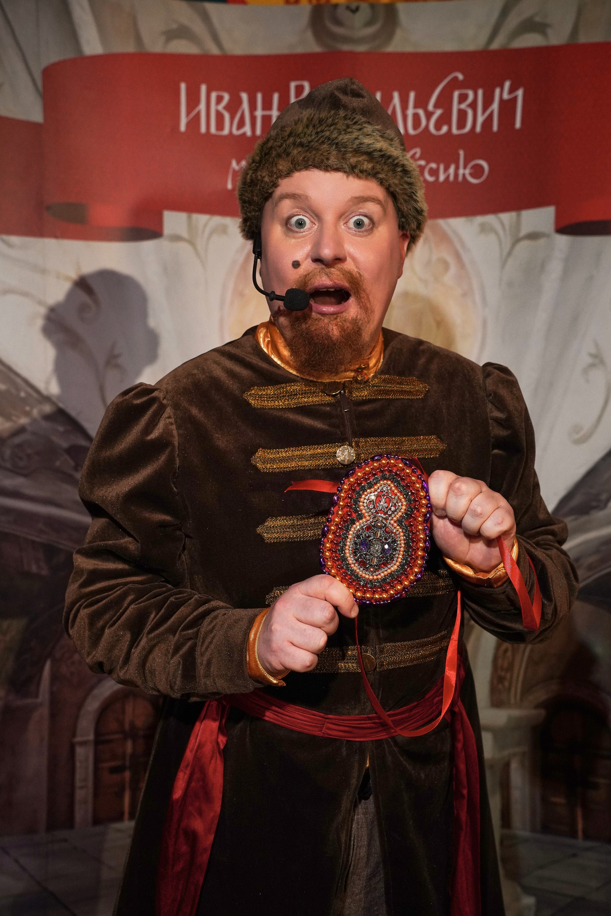 Корпоратив 2025 X5 TRANSPORT. Фотограф