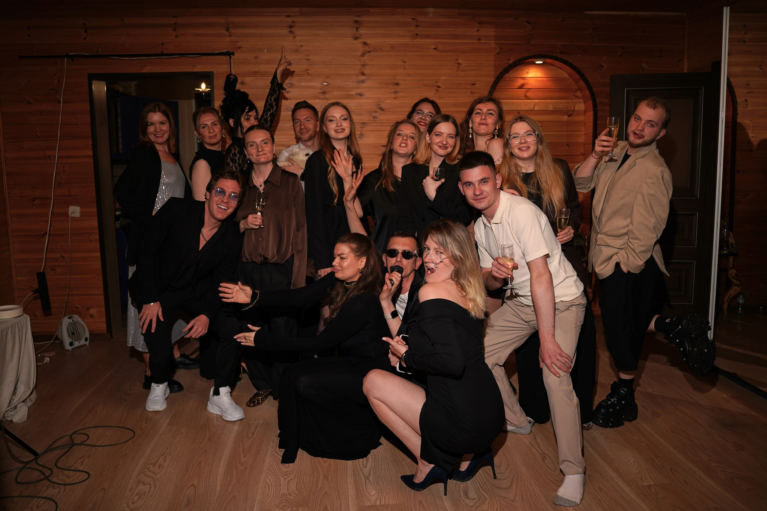 День Рождения Алексей. Фотограф