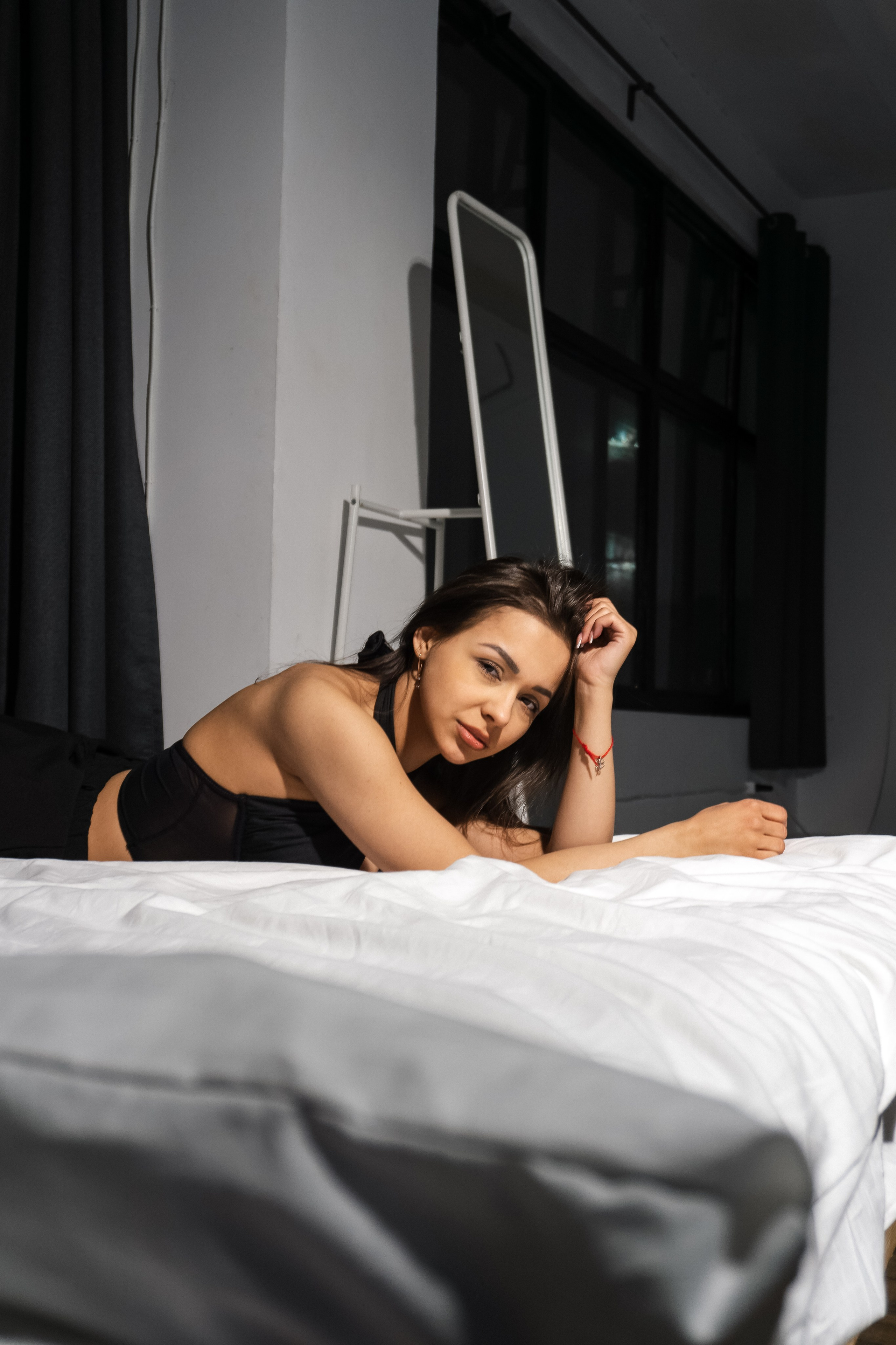 Наталья. Фотограф