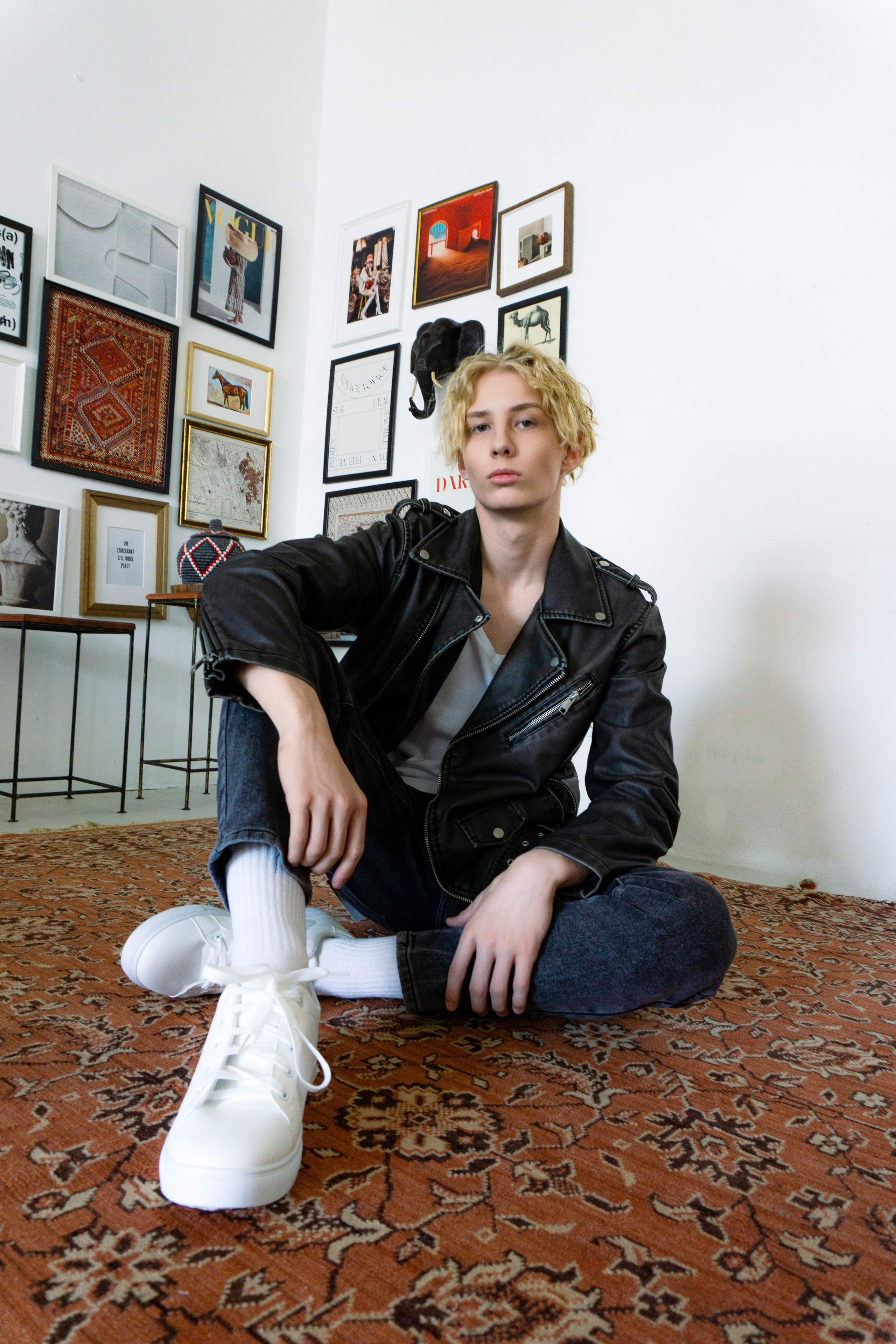 Влад. Фотограф