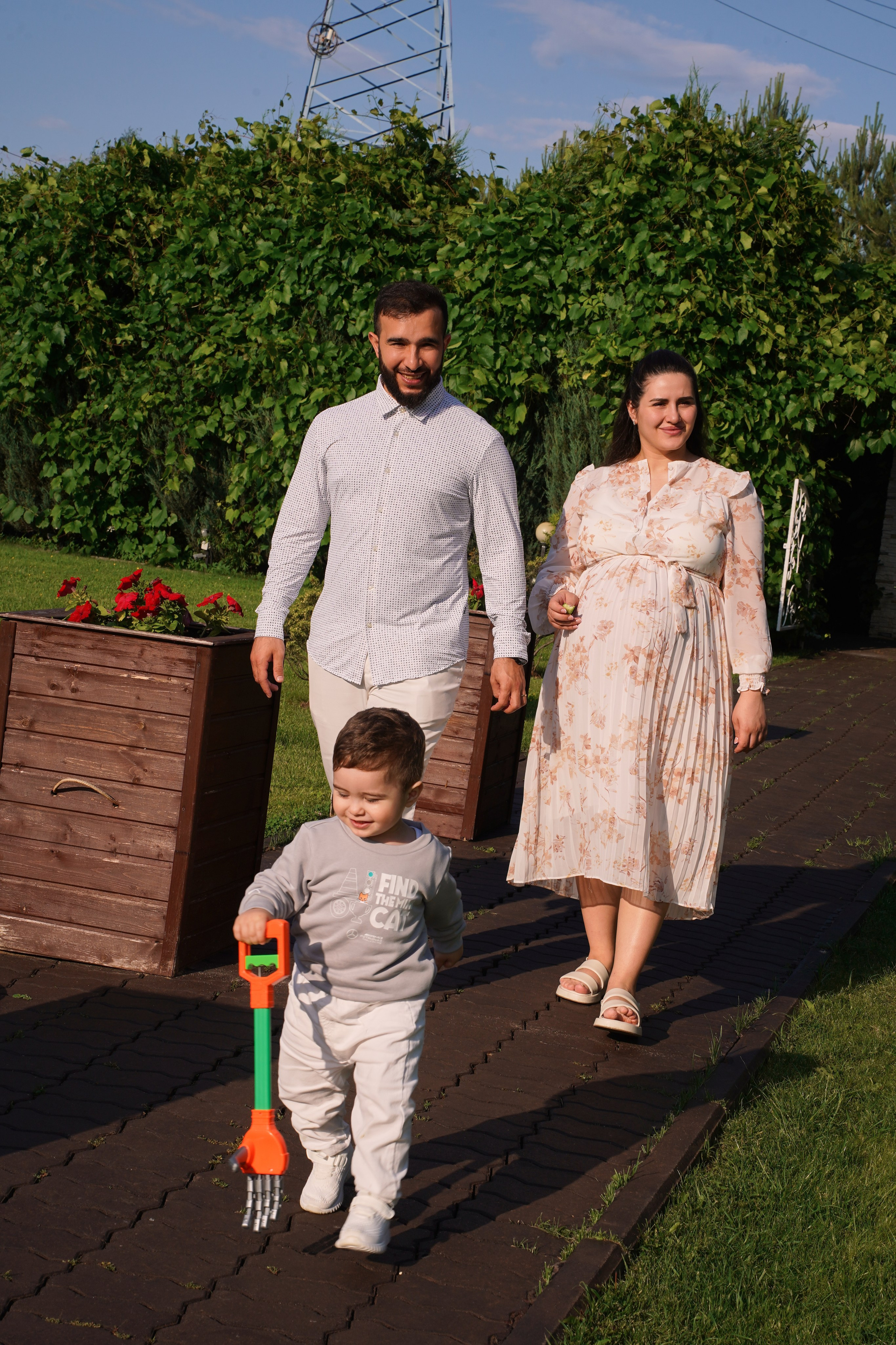 День Рождения. Фотограф